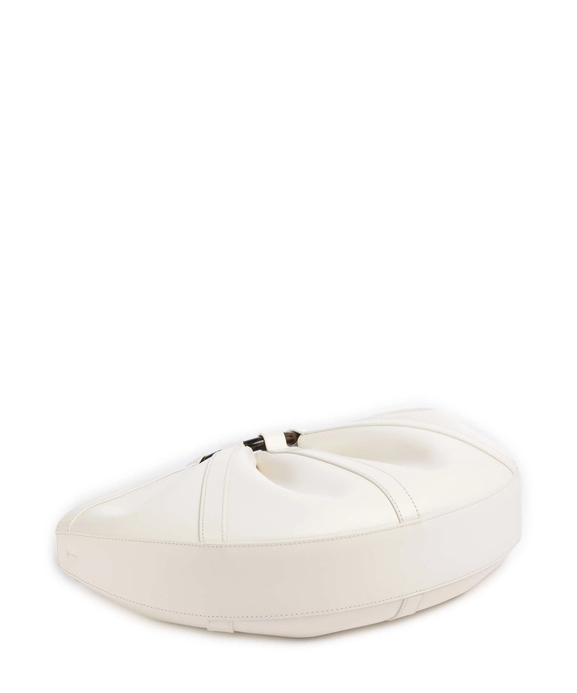 Coccinelle Shell Handbag pearl - Image 4
