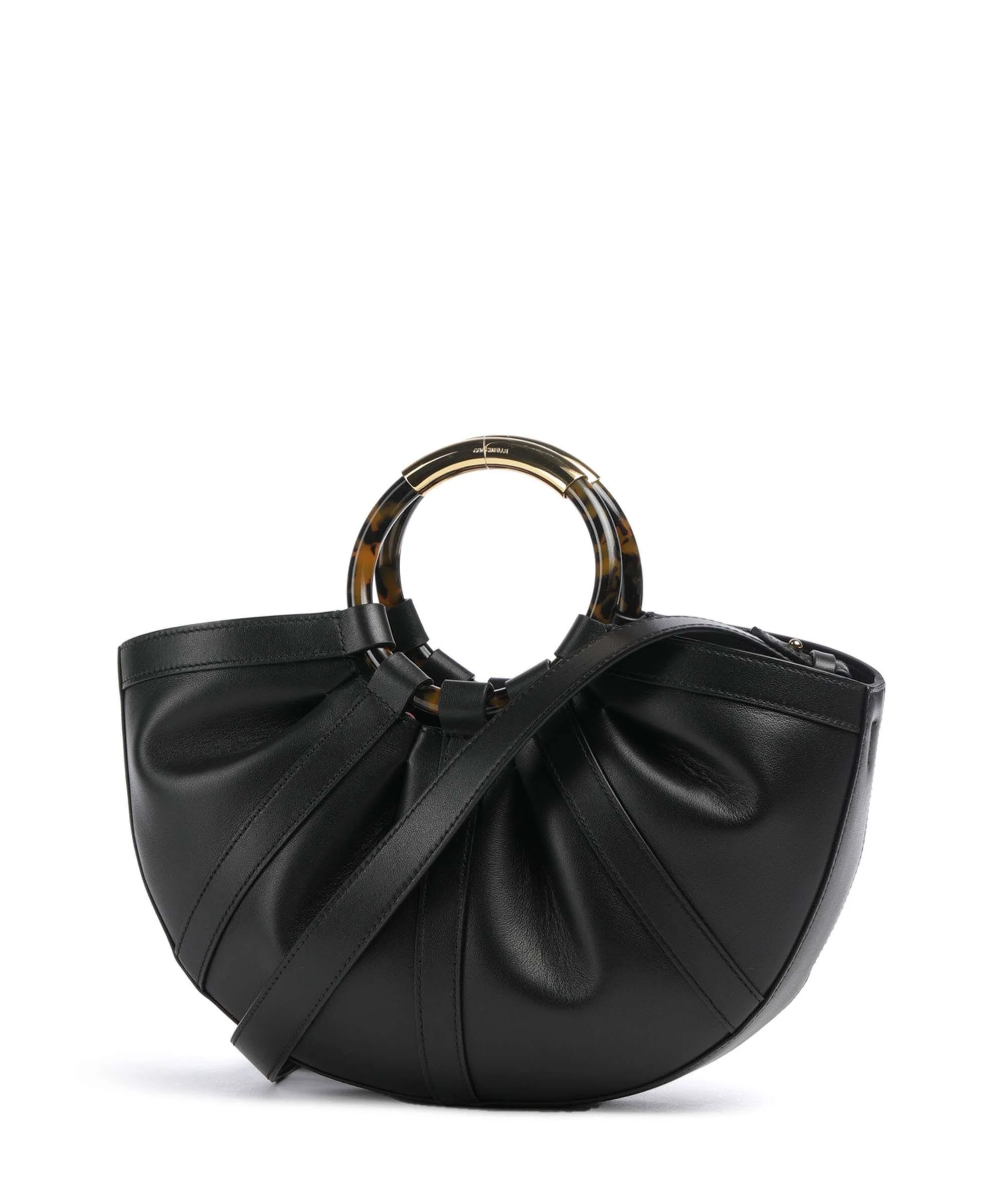 Coccinelle Shell Handbag noir - Image 2