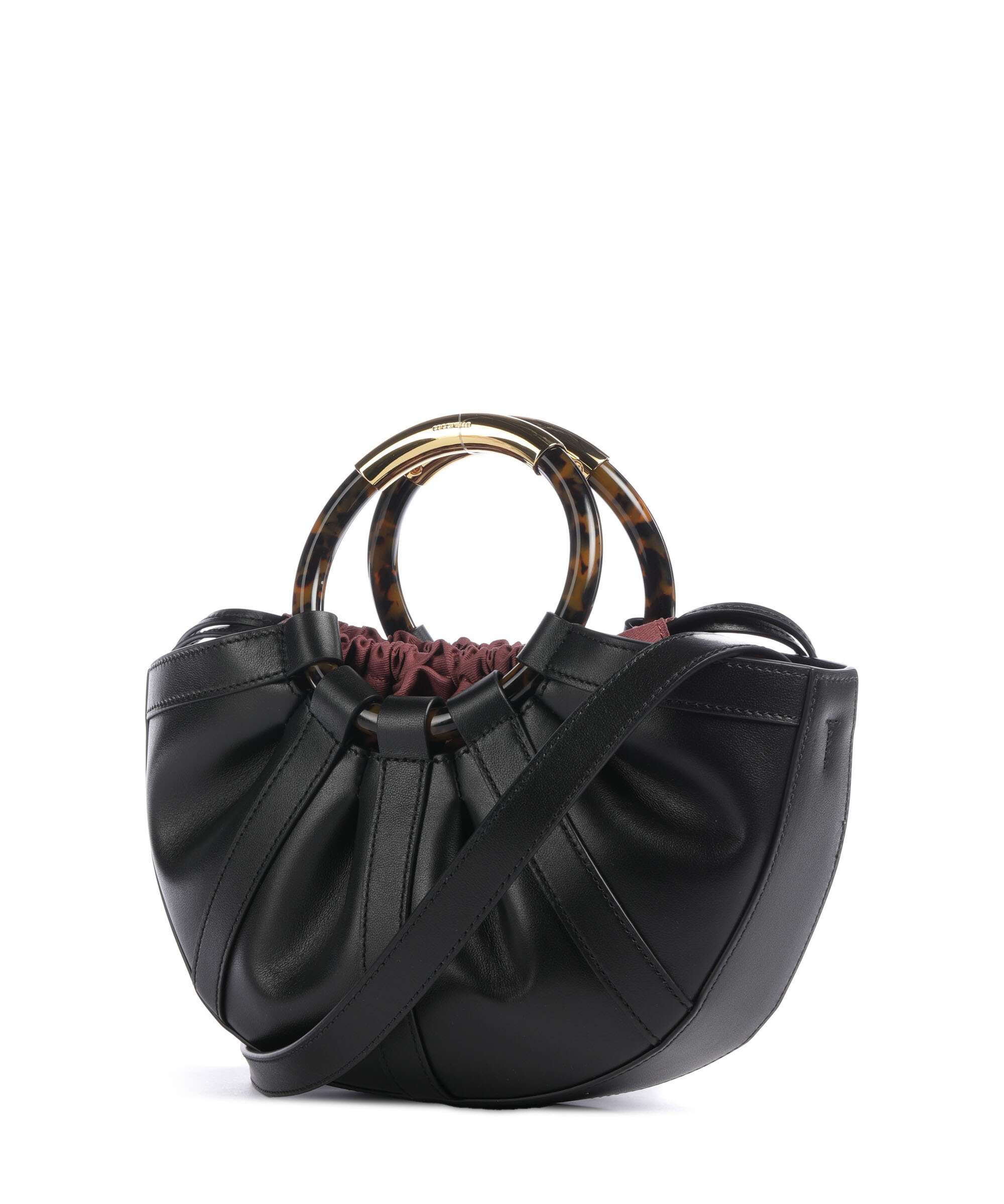 Coccinelle Shell Handbag noir - Image 3