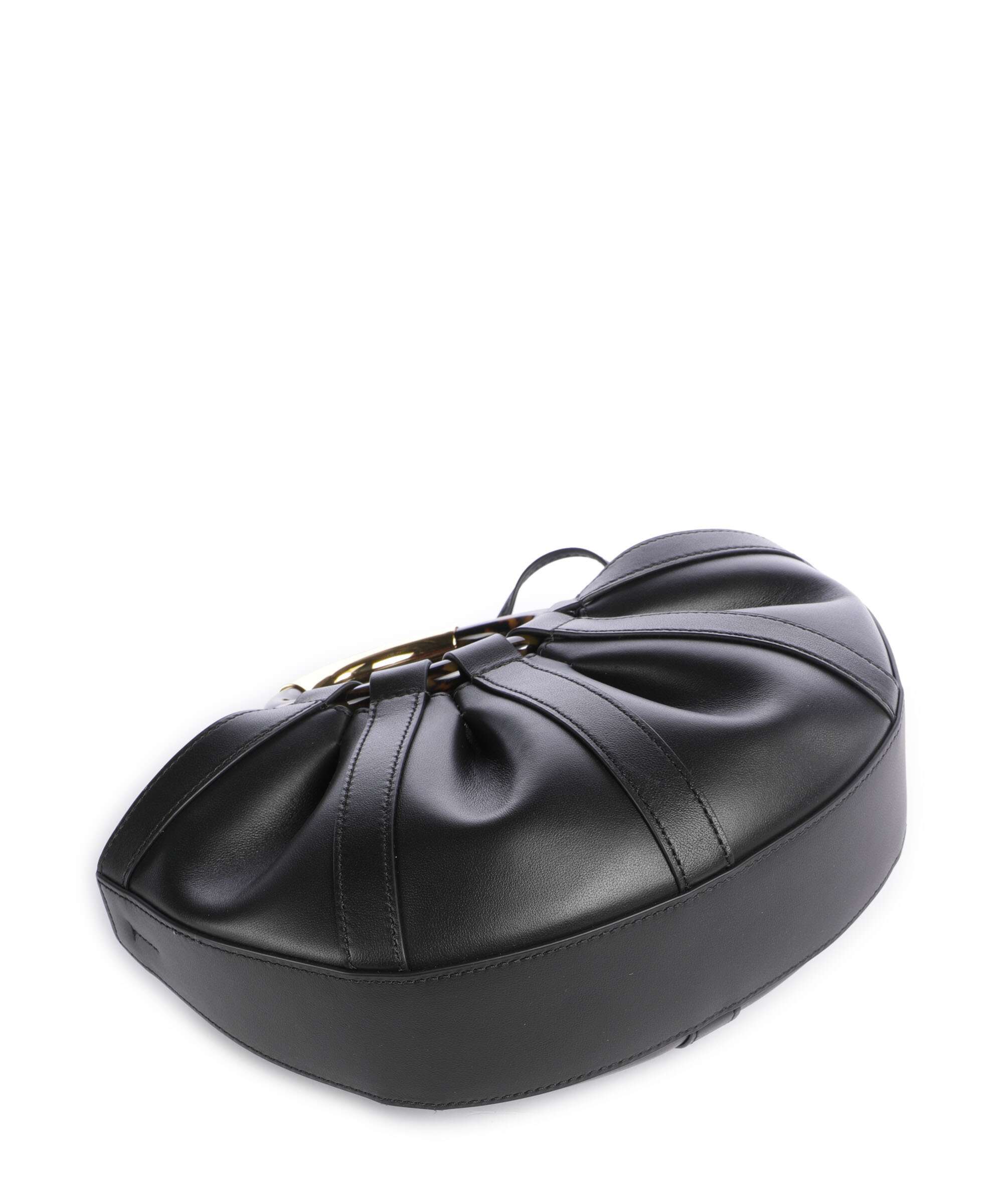 Coccinelle Shell Handbag noir - Image 6