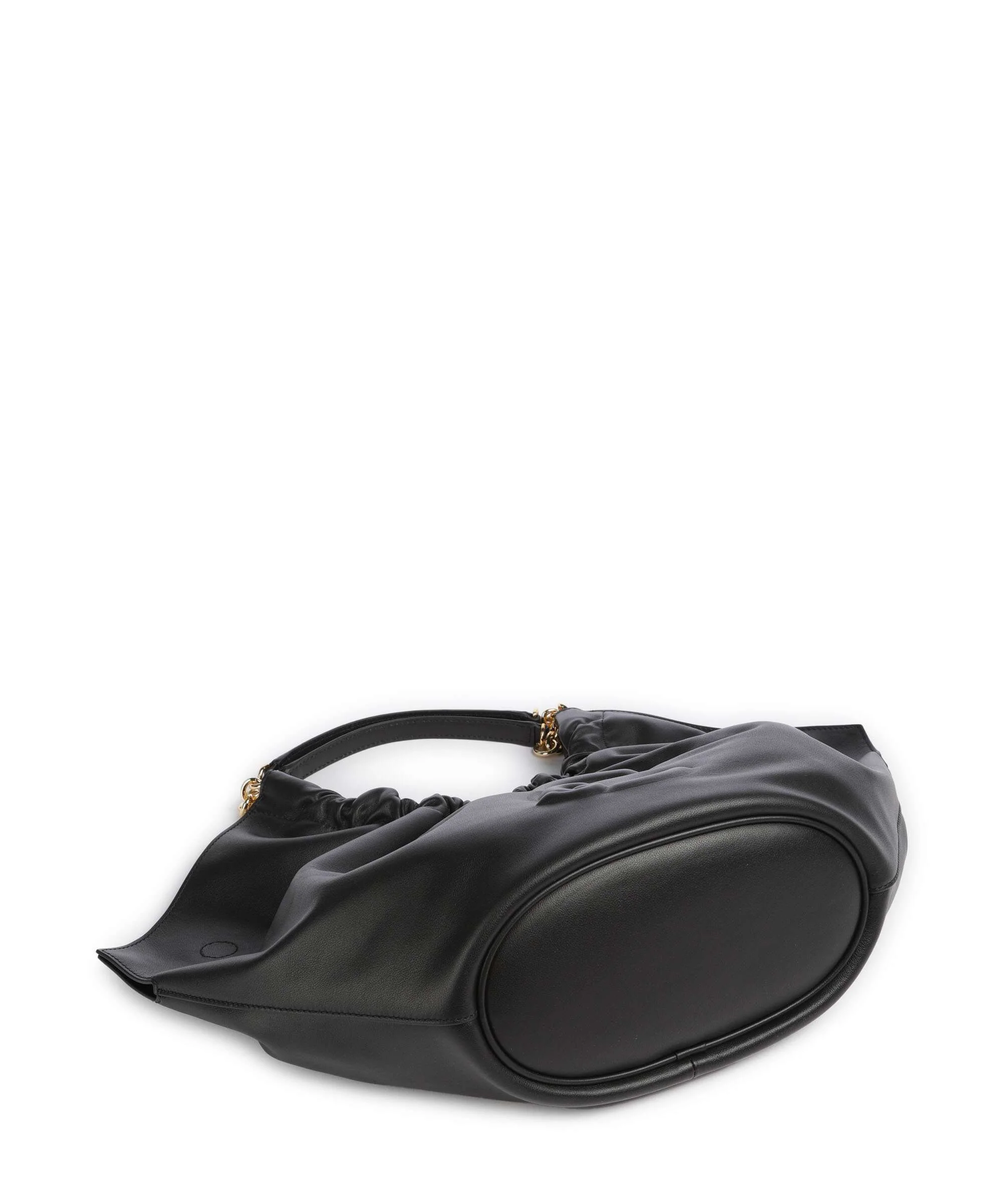 Coccinelle Smash Bucket bag noir - Image 4