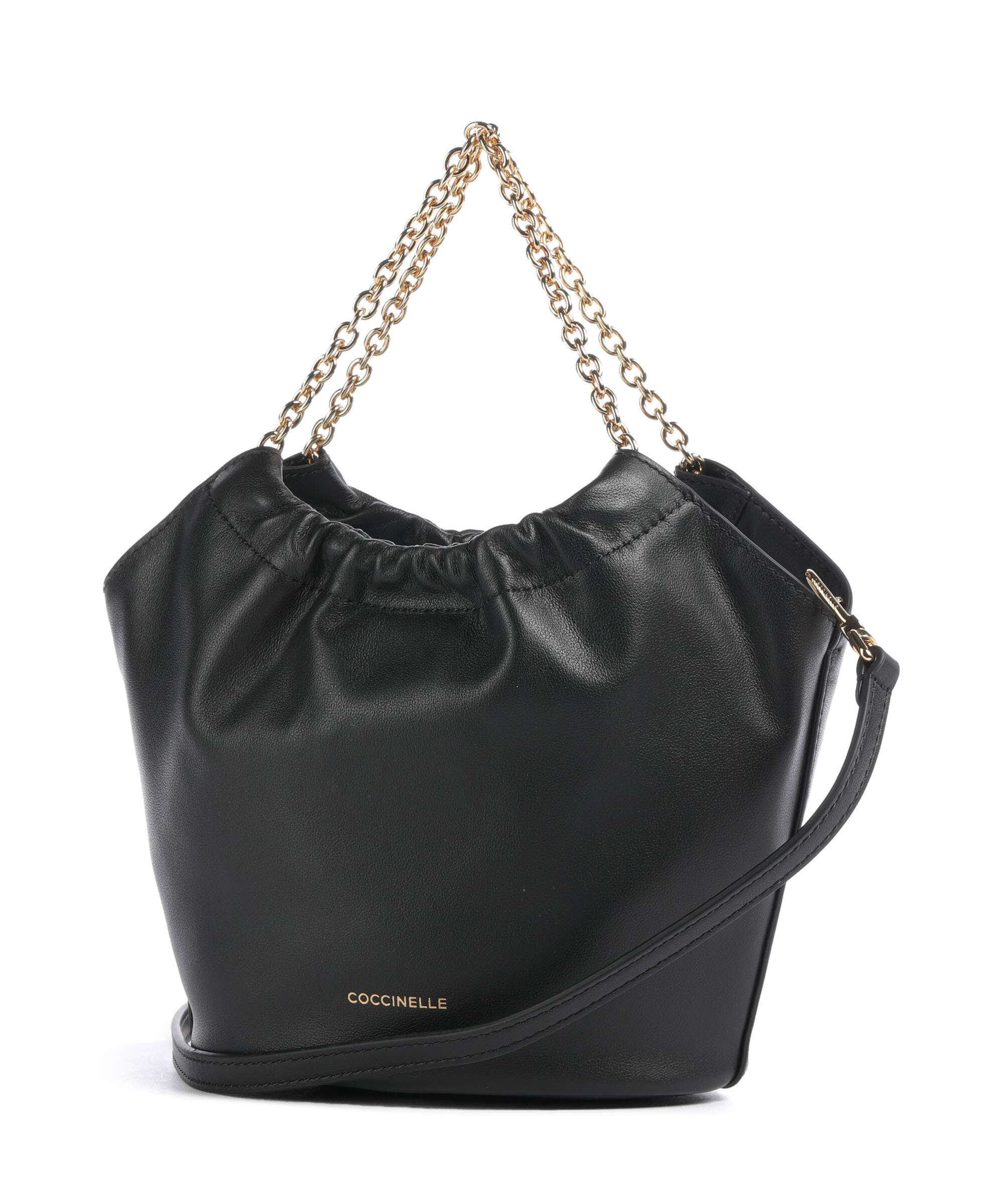 Coccinelle Smash Bucket bag noir - Image 2