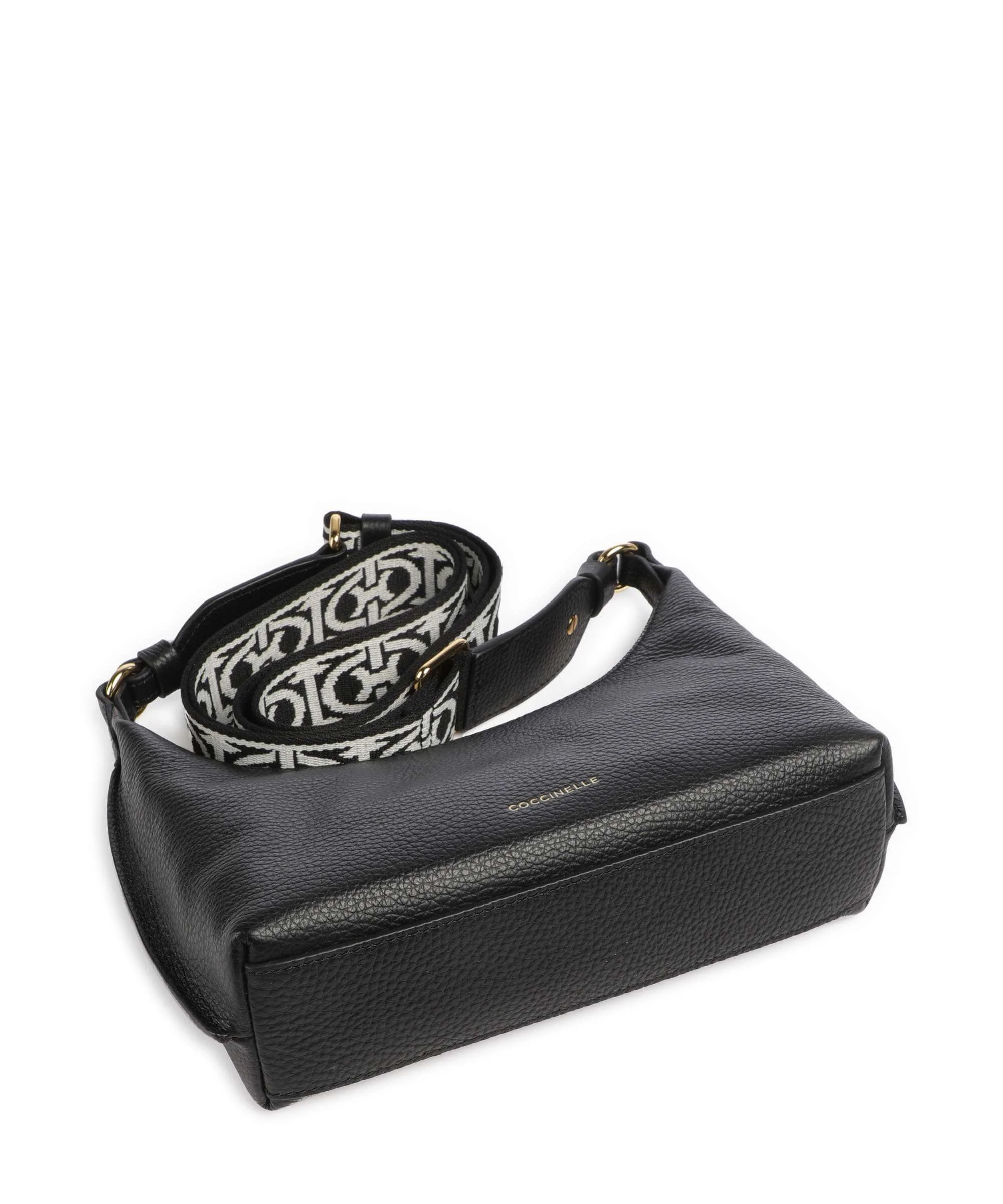 Coccinelle Suri Crossbody bag noir - Image 4