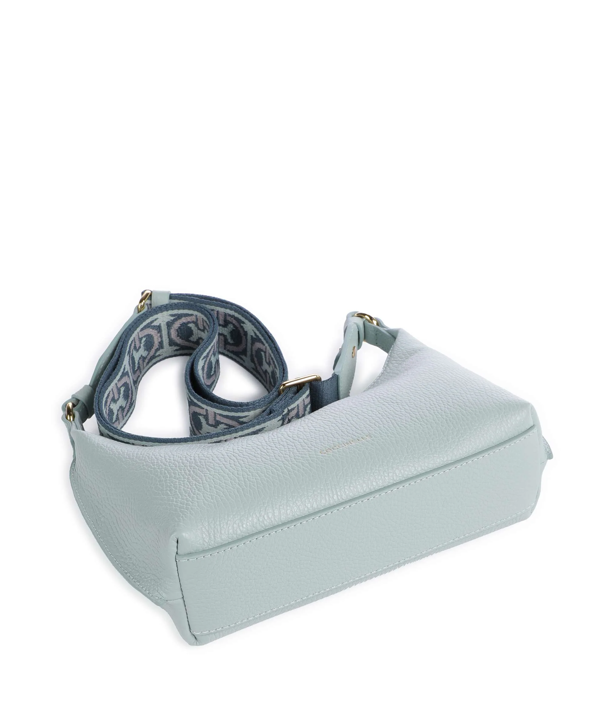 Coccinelle Suri Crossbody bag aquamarine - Image 4