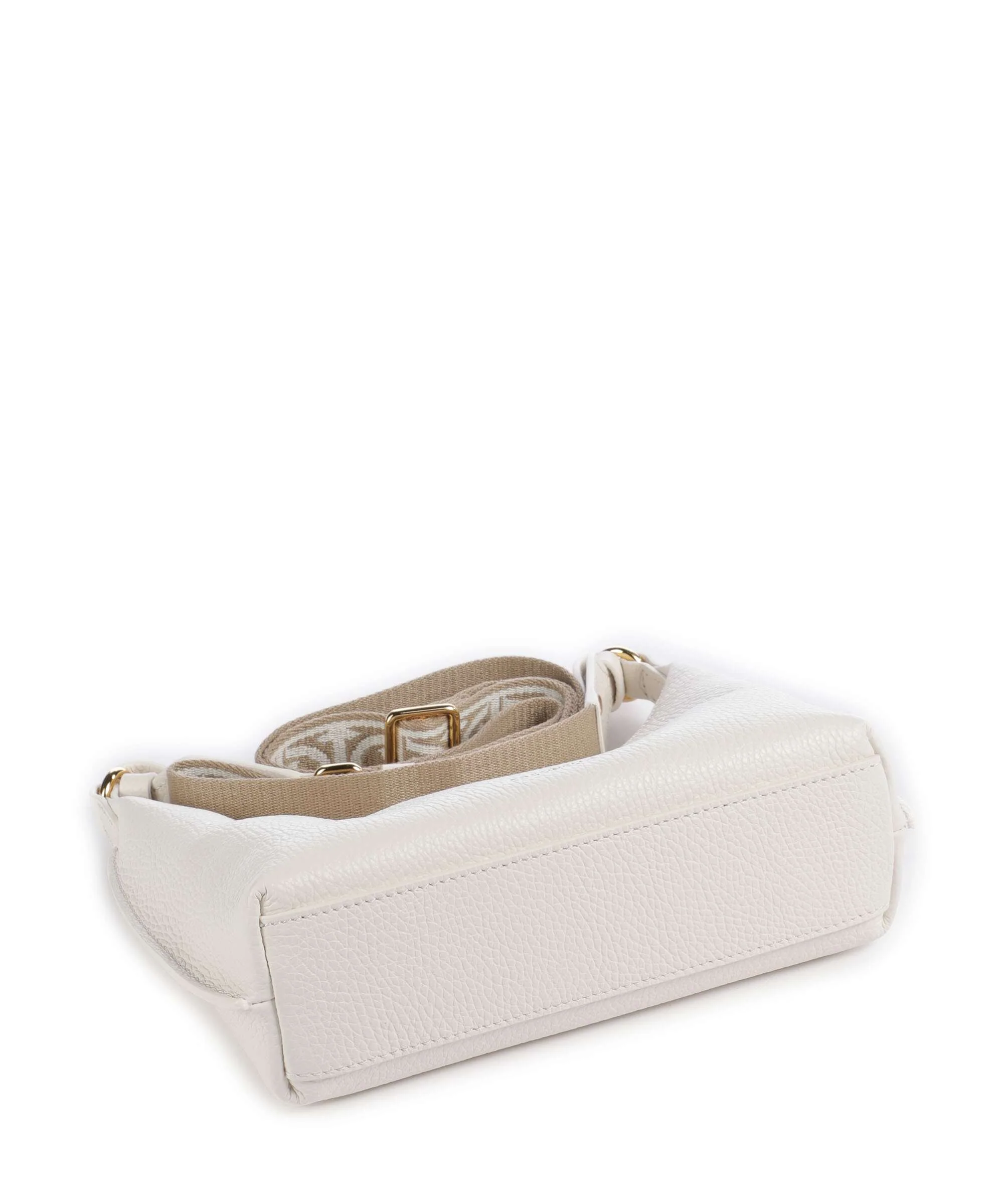Coccinelle Suri Crossbody bag pearl - Image 4