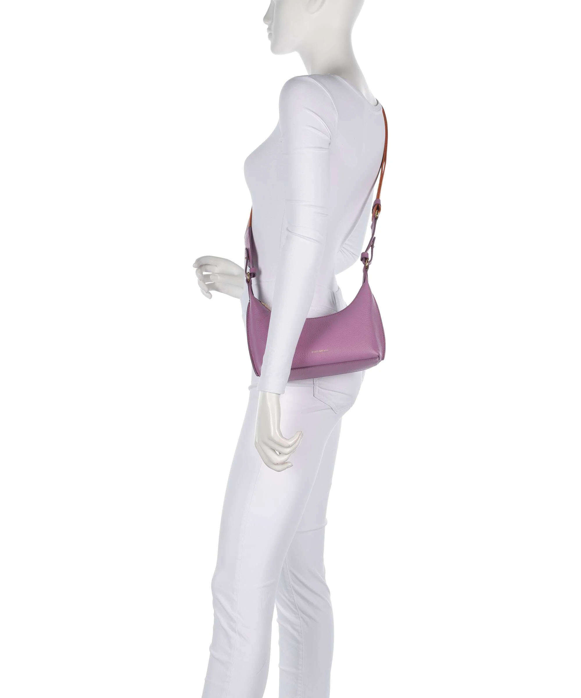Coccinelle Suri Crossbody bag jellyfish - Image 3