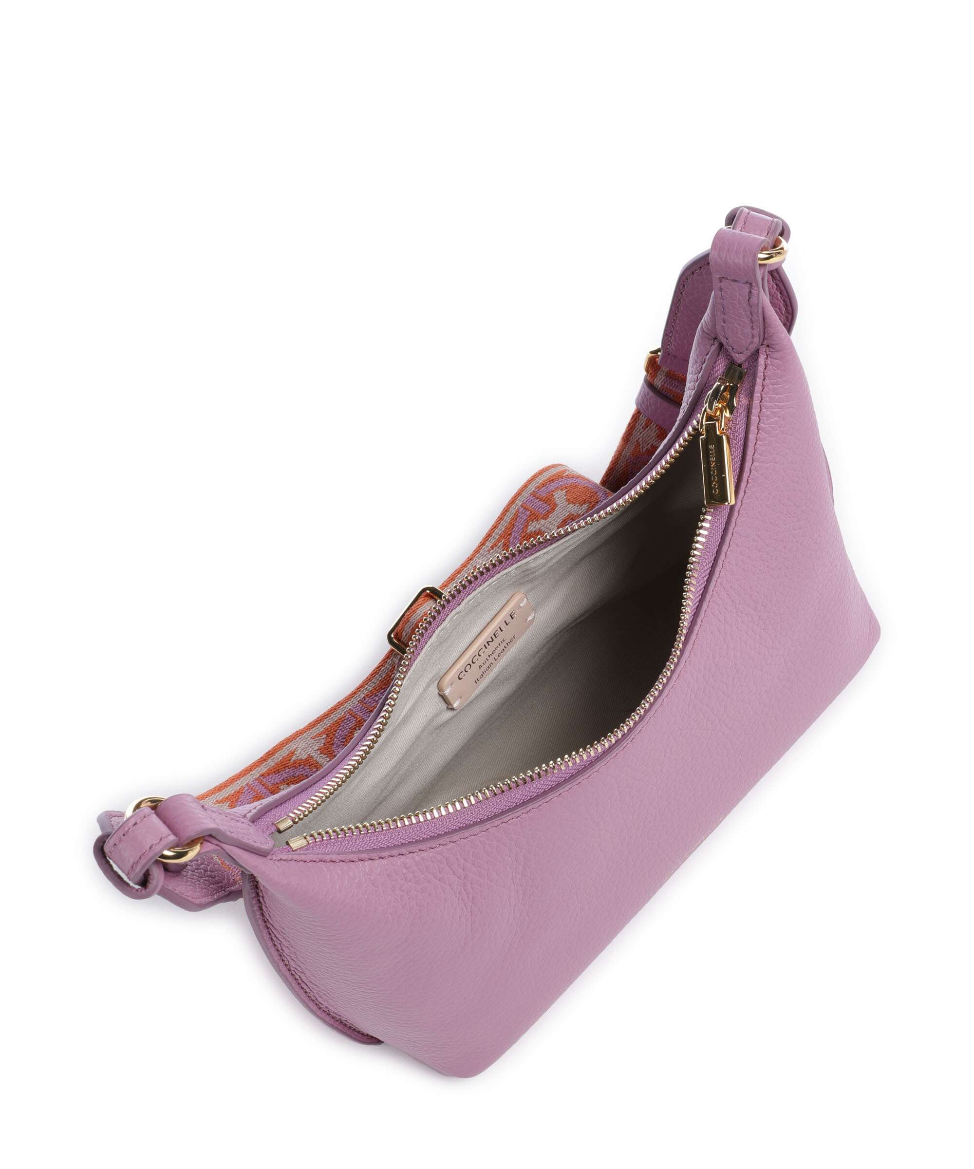 Coccinelle Suri Crossbody bag jellyfish - Image 5