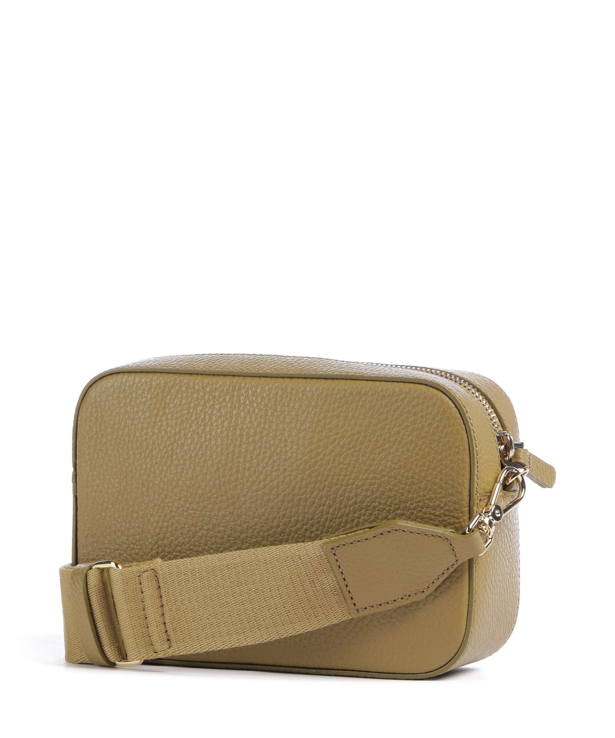 Coccinelle Tebe Crossbody bag seagrass - Image 2