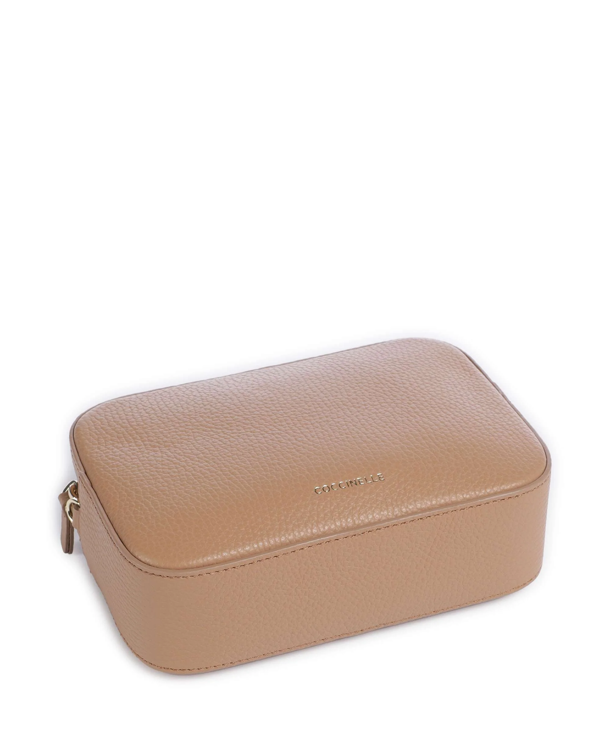 Coccinelle Tebe Crossbody bag skin - Image 5