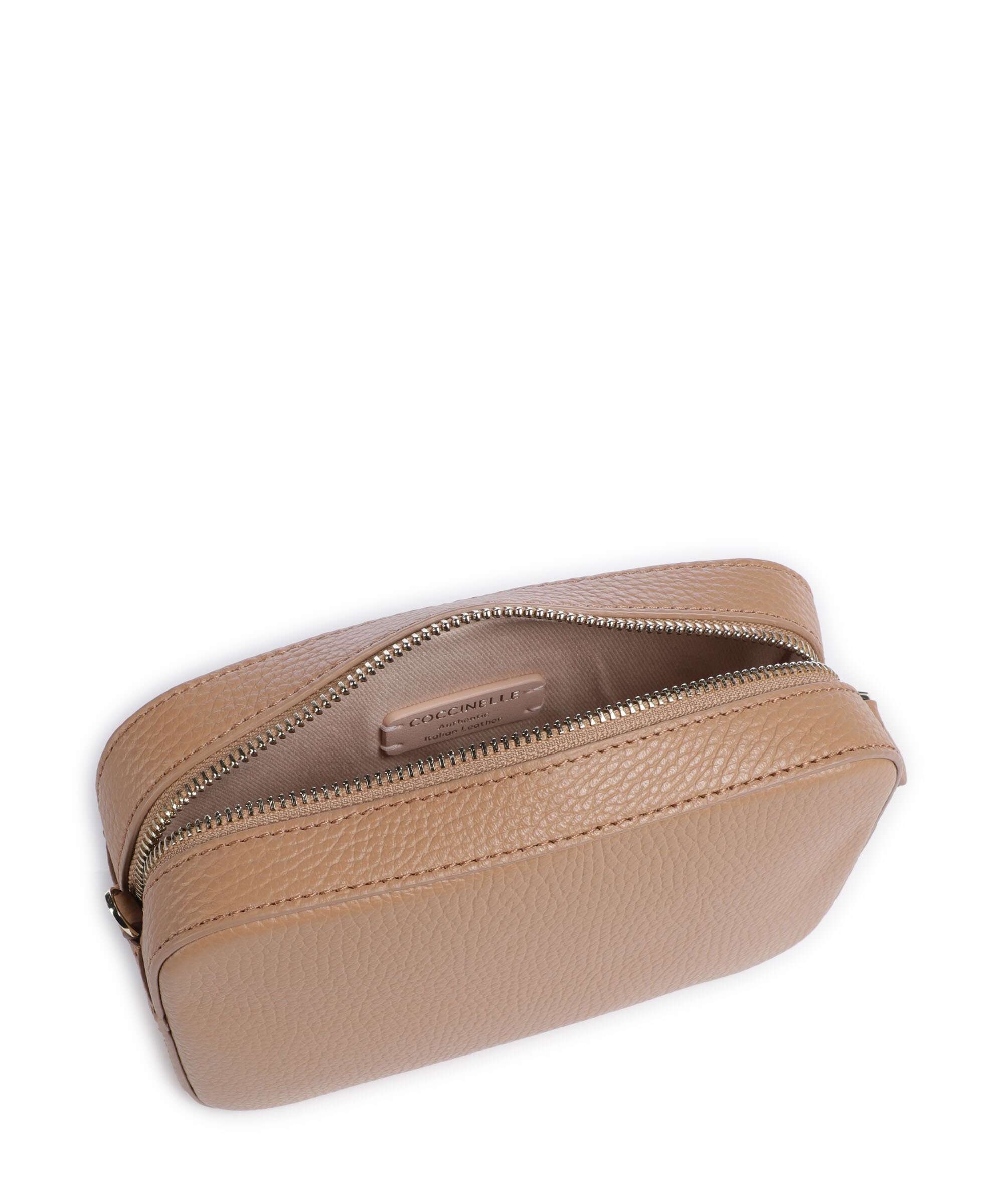 Coccinelle Tebe Crossbody bag skin - Image 6