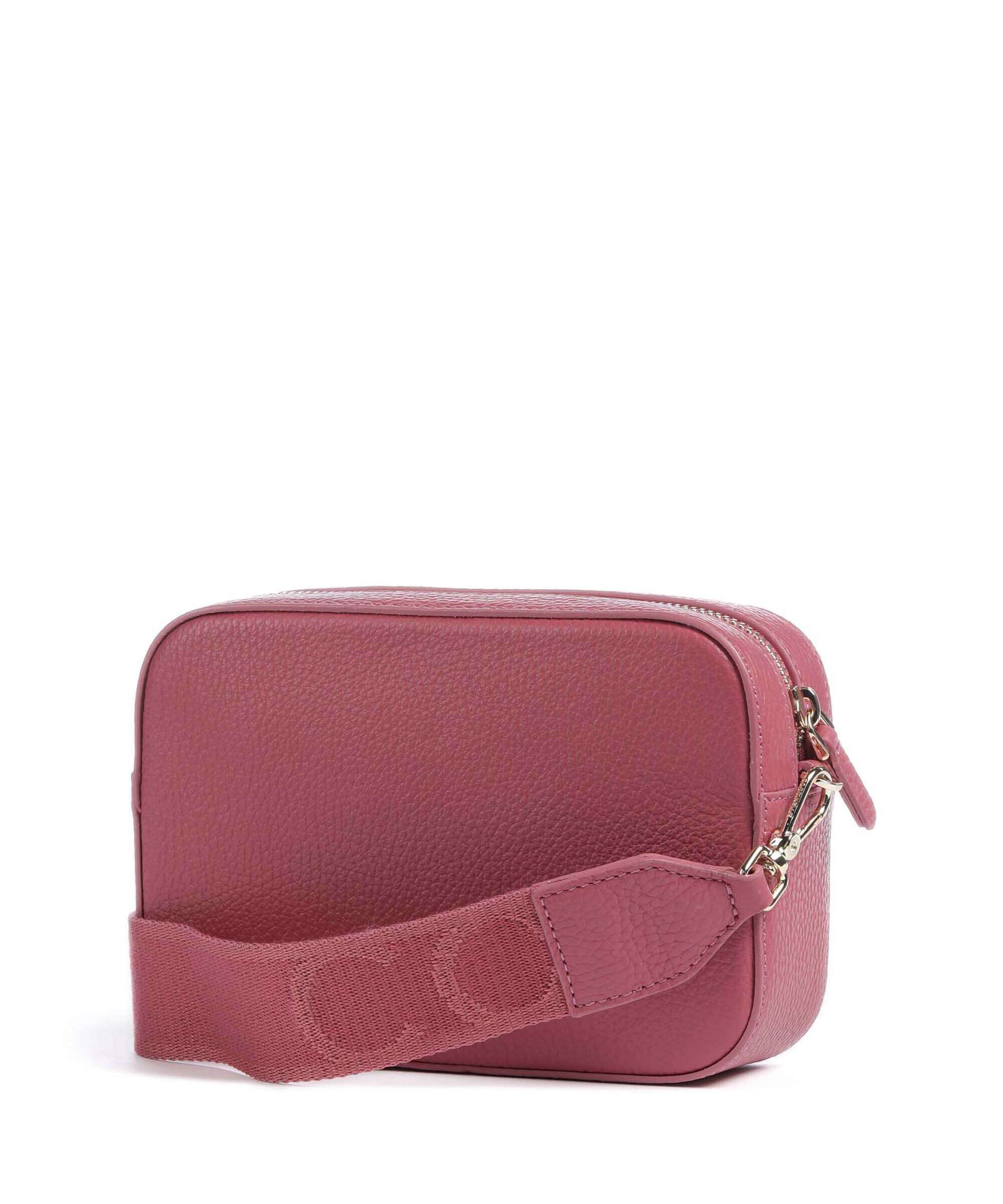 Coccinelle Tebe Crossbody bag rosewood - Image 2