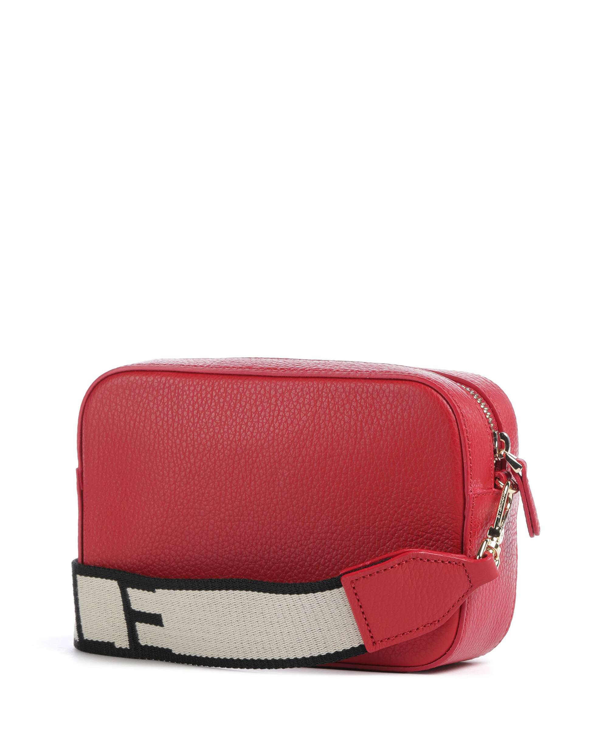 Coccinelle Tebe Crossbody bag scarlet - Image 2