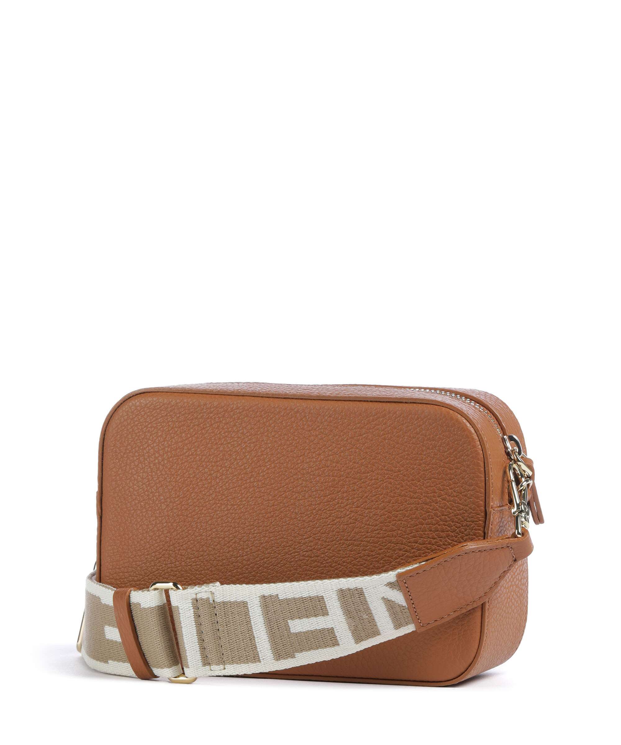 Coccinelle Tebe Crossbody bag cuir - Image 2