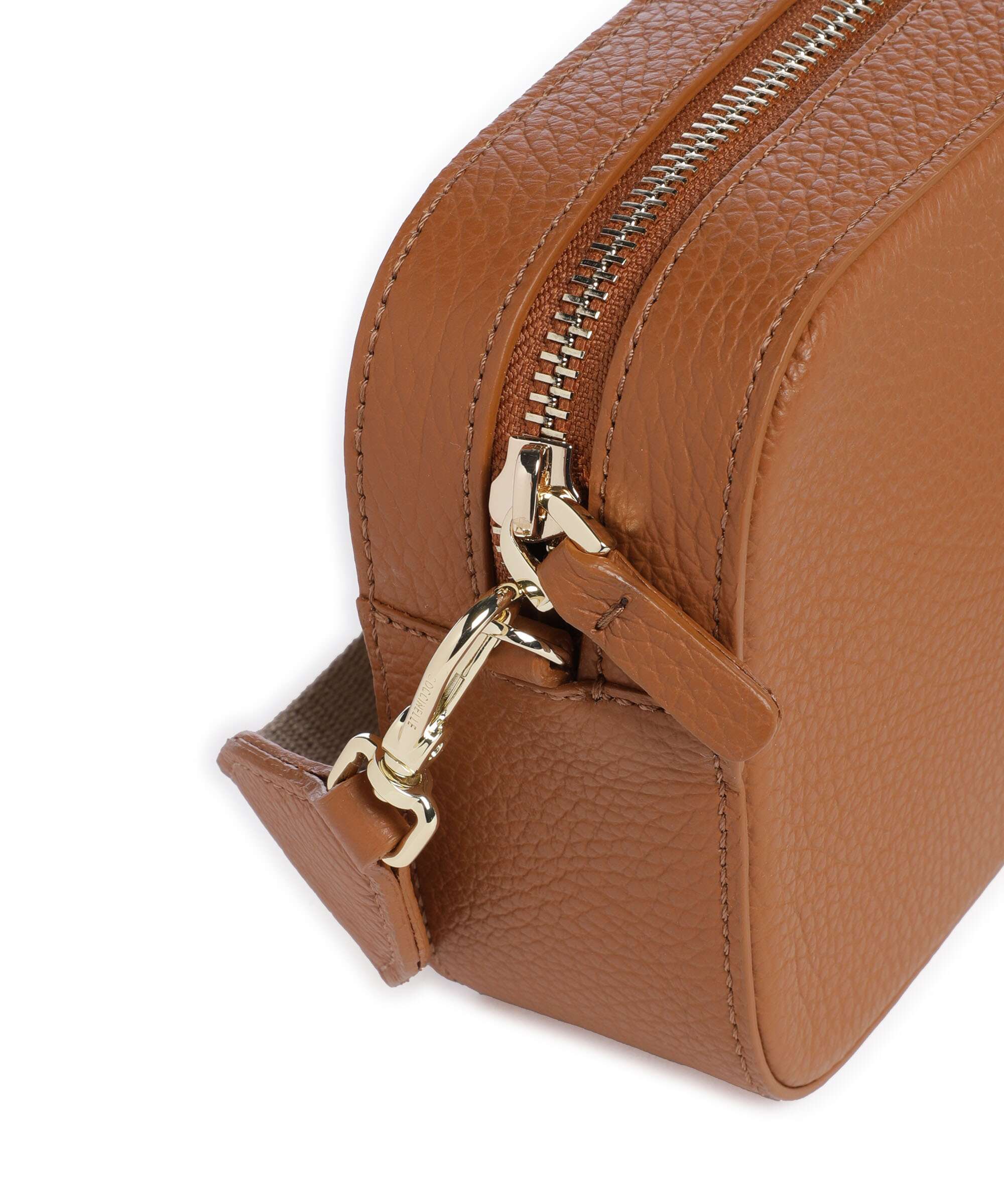 Coccinelle Tebe Crossbody bag cuir - Image 4