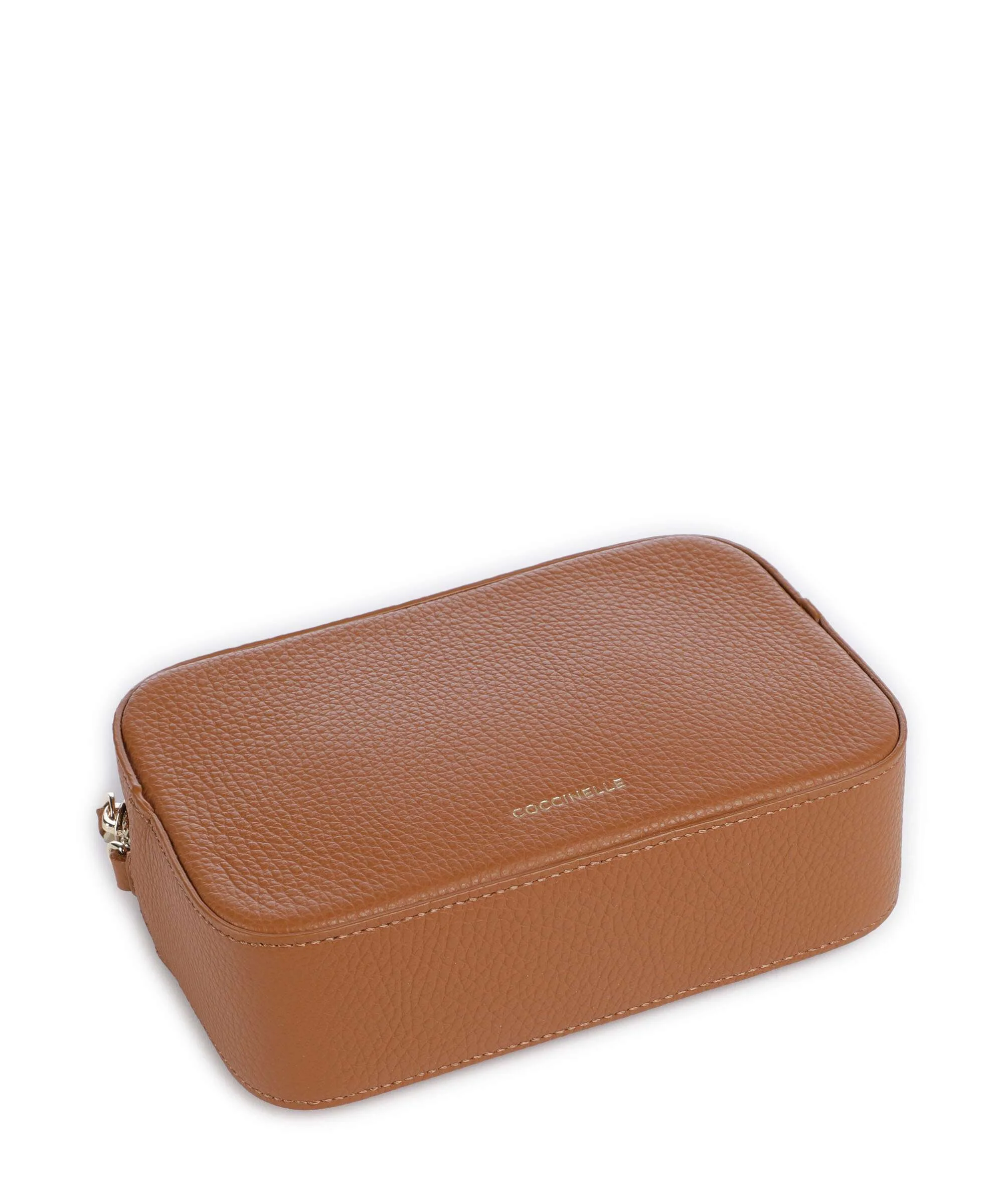 Coccinelle Tebe Crossbody bag cuir - Image 5