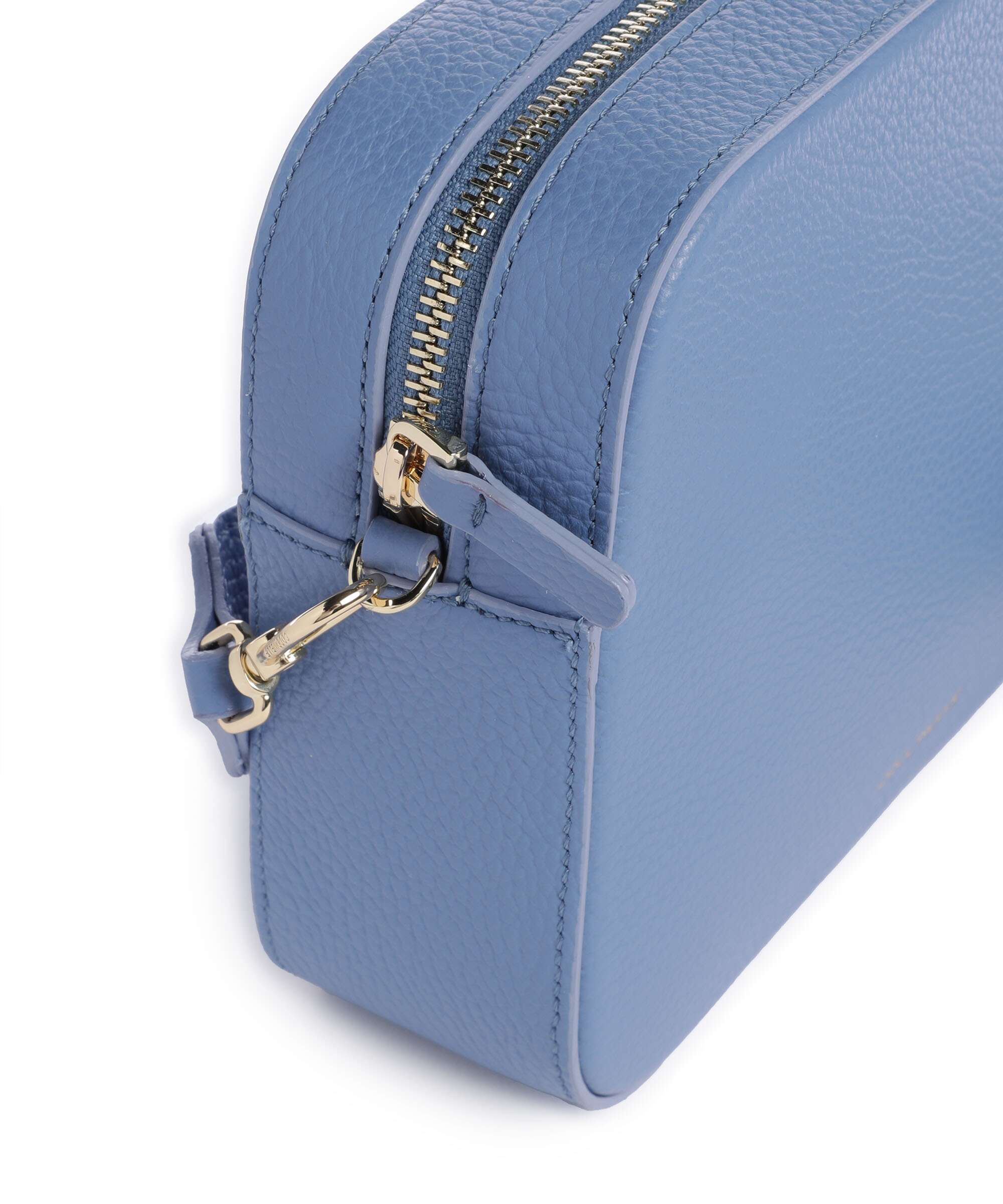 Coccinelle Tebe Crossbody bag azul - Image 4