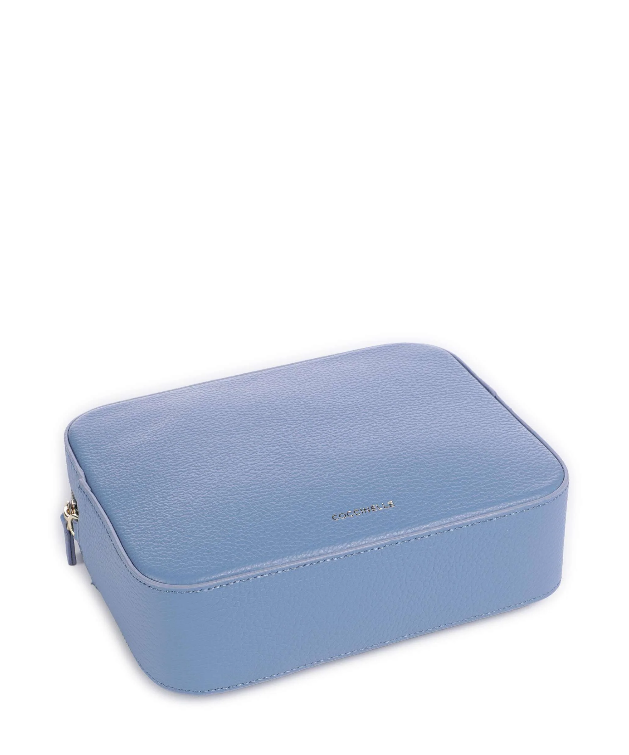 Coccinelle Tebe Crossbody bag azul - Image 5