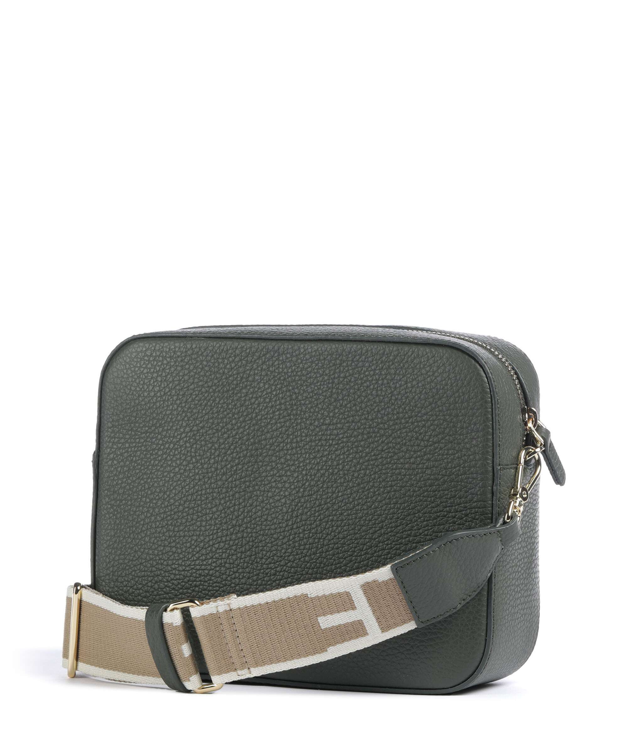 Coccinelle Tebe Crossbody bag alga - Image 2