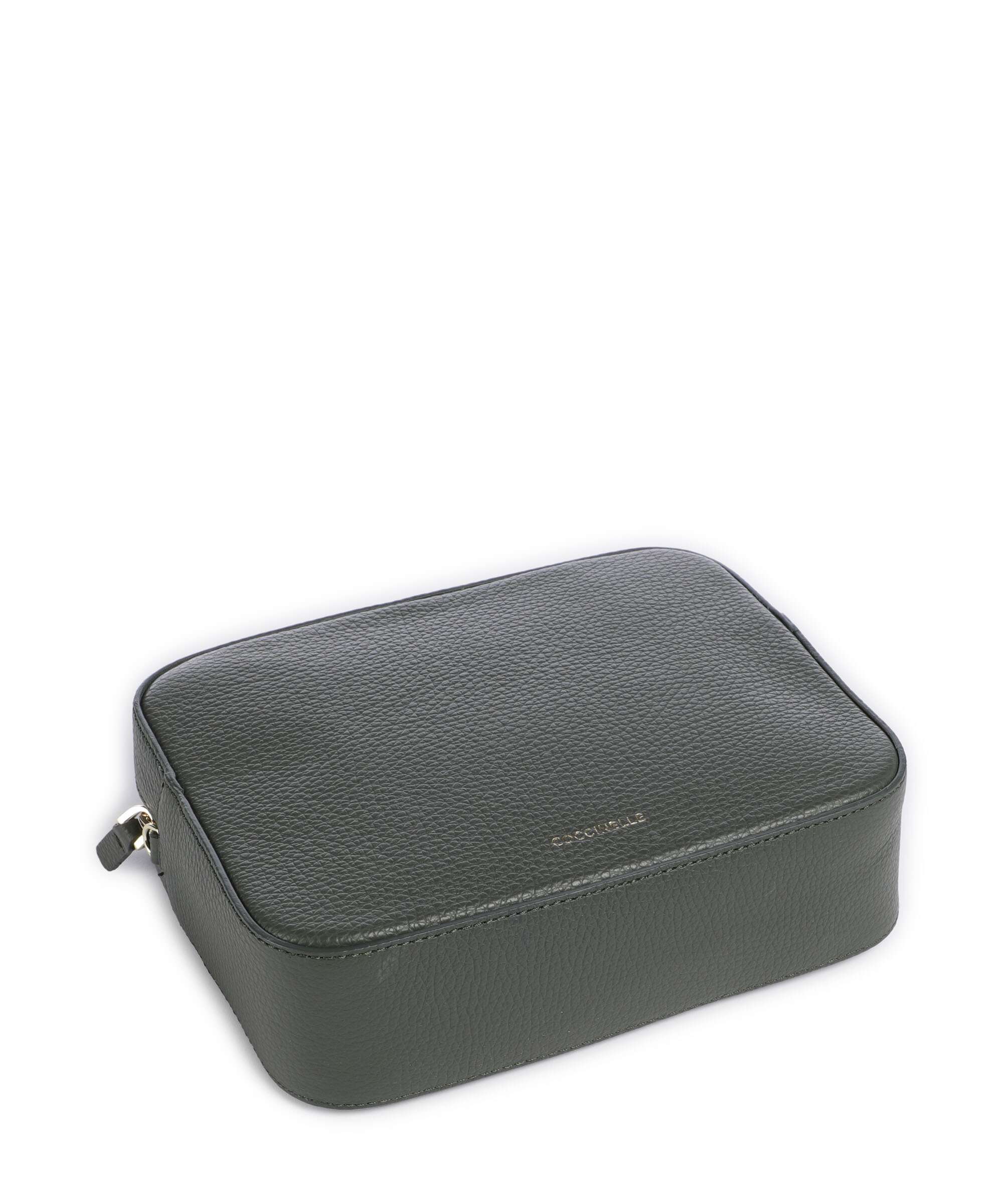 Coccinelle Tebe Crossbody bag alga - Image 5
