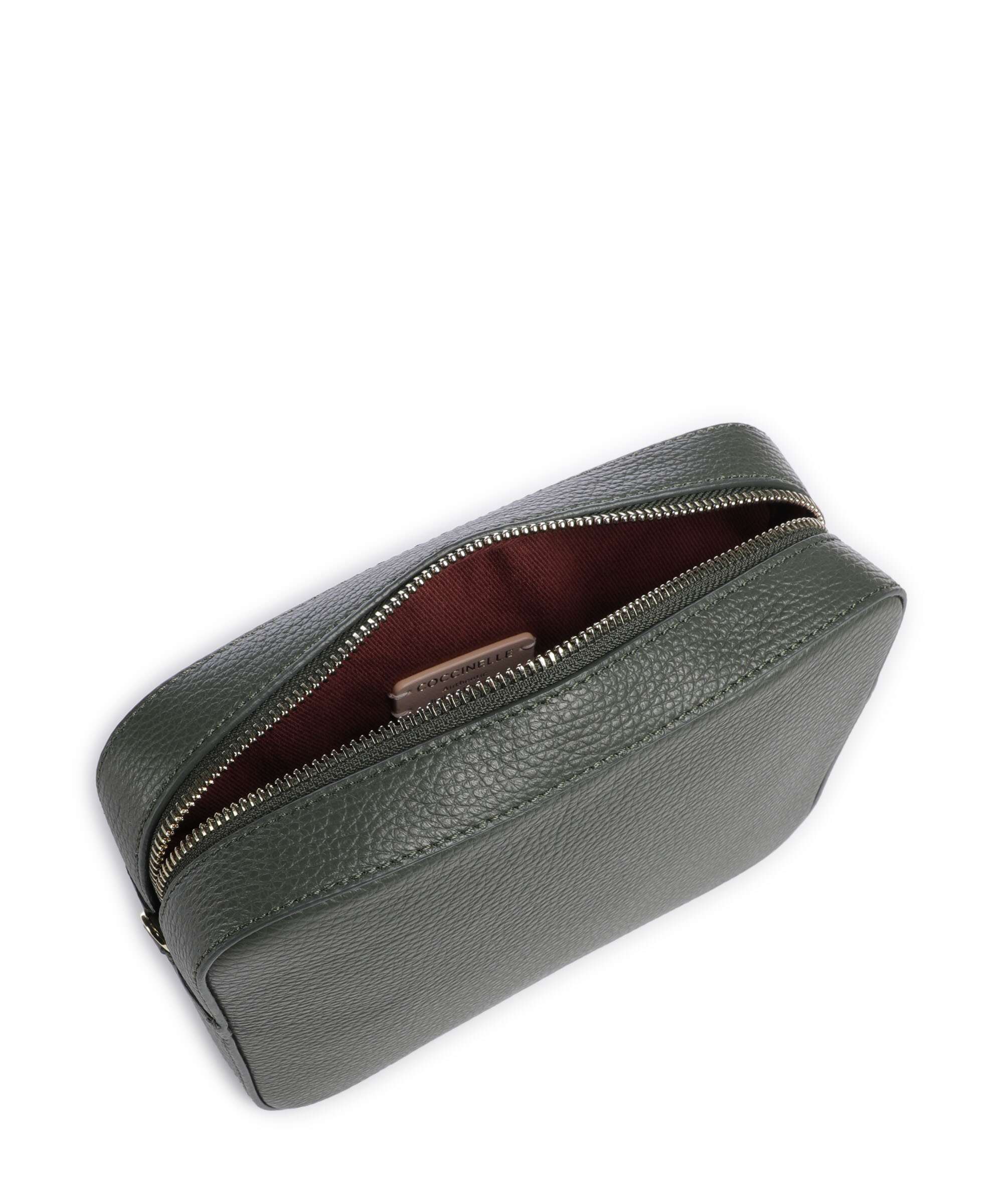 Coccinelle Tebe Crossbody bag alga - Image 6