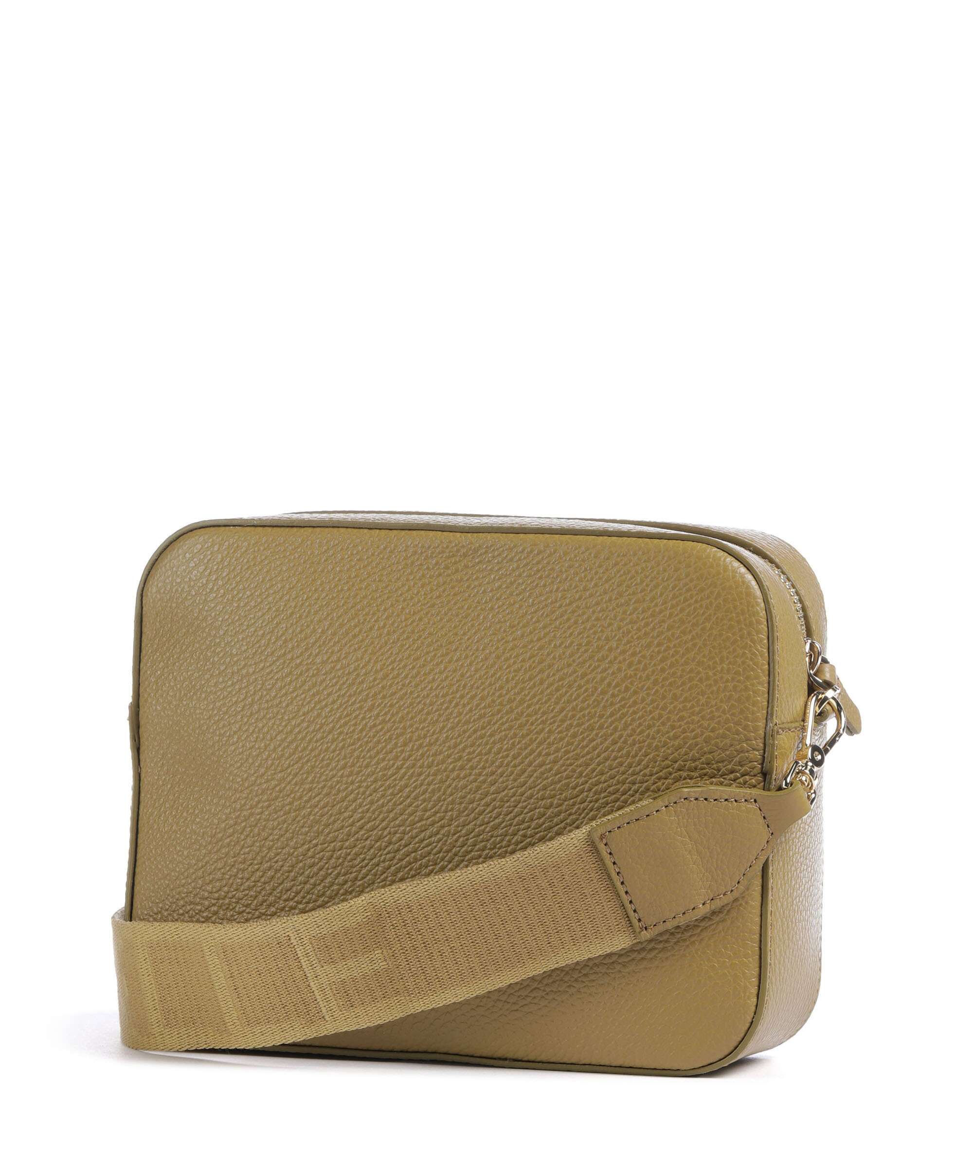 Coccinelle Tebe Crossbody bag seagrass - Image 2