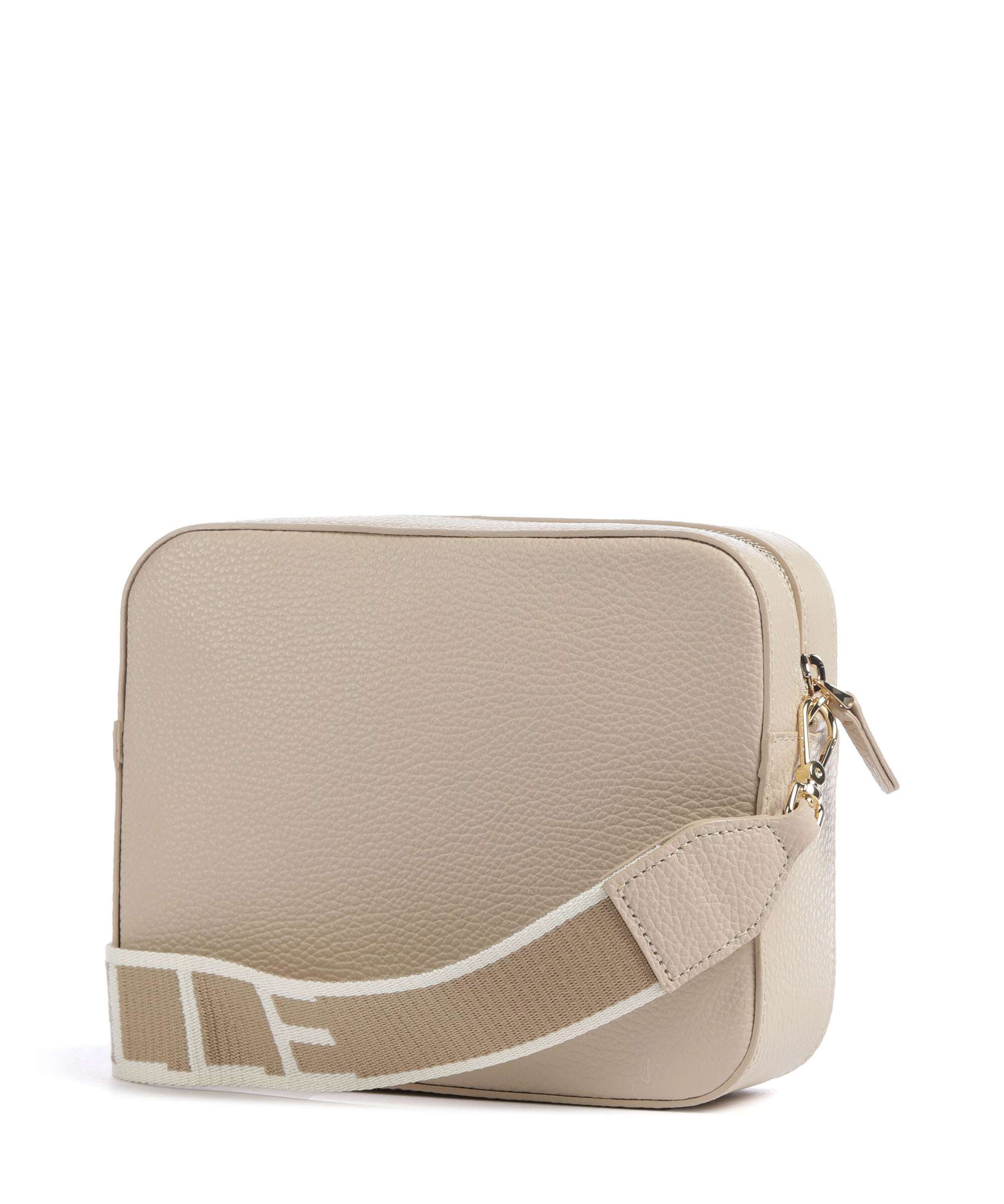 Coccinelle Tebe Crossbody bag sandshell - Image 2