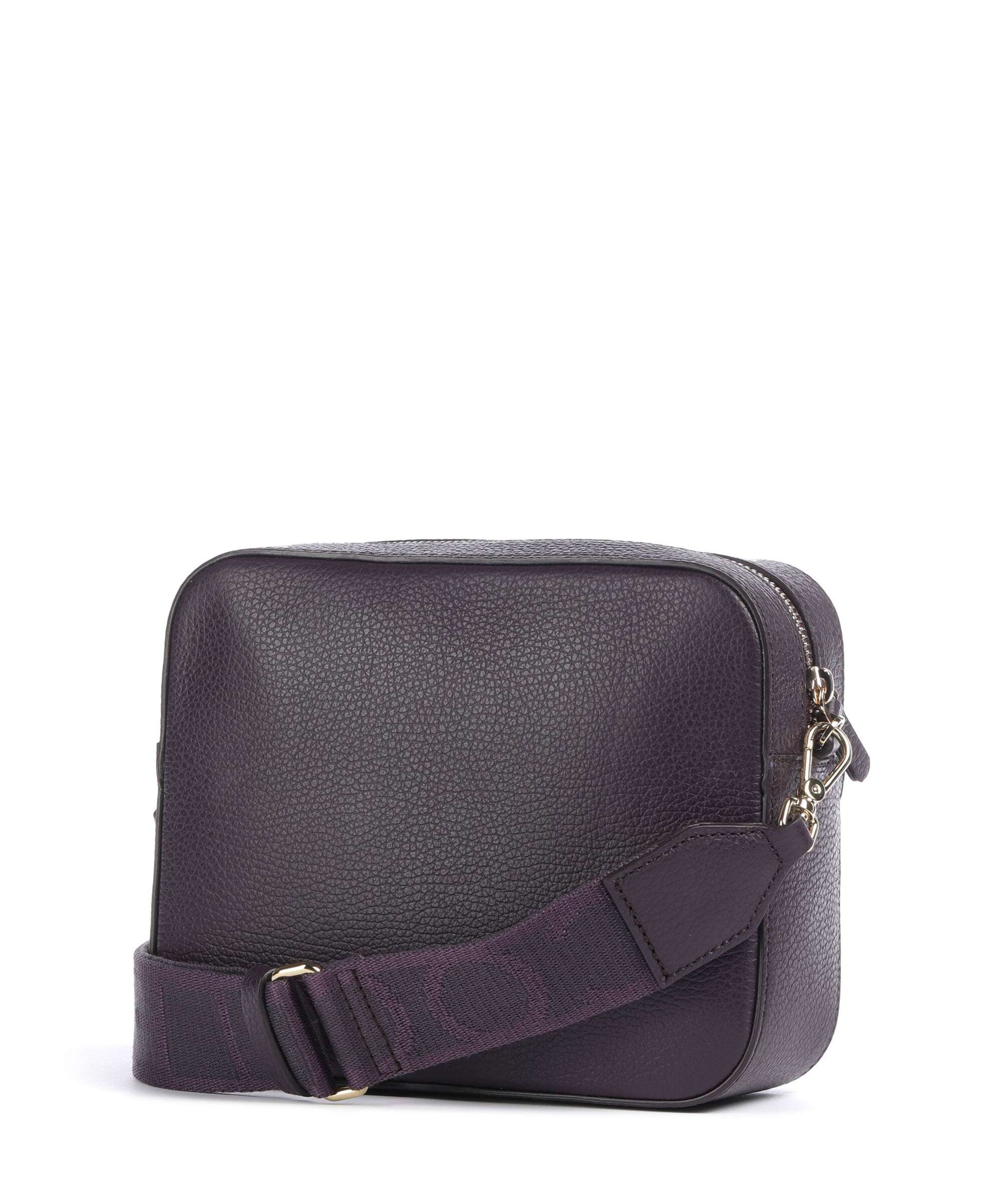 Coccinelle Tebe Crossbody bag prune - Image 2