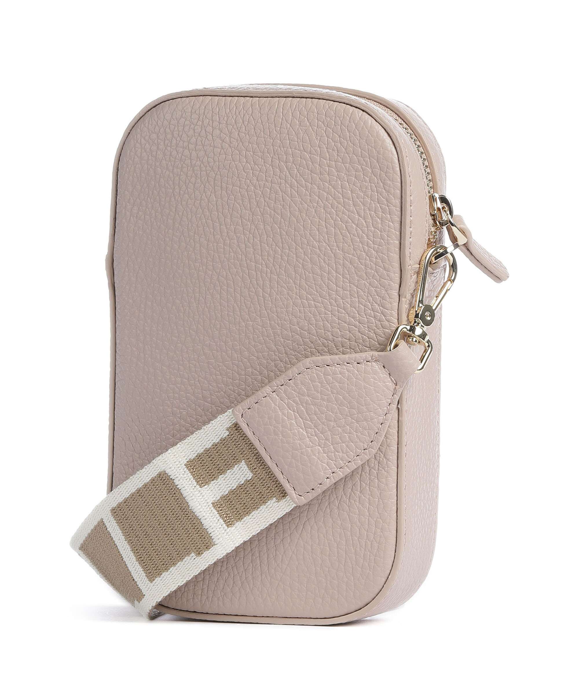 Coccinelle Tebe Phone bag rosette - Image 2