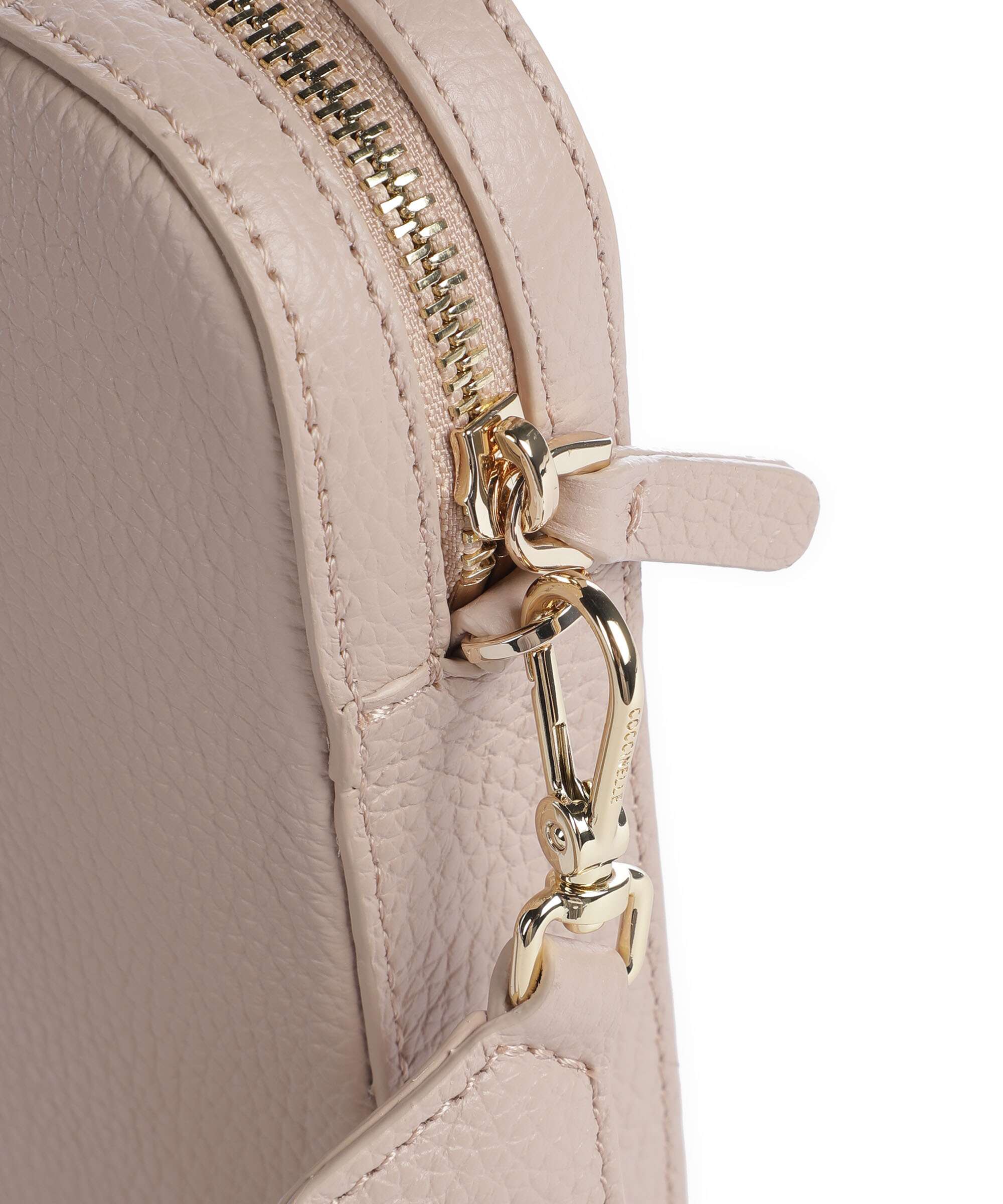 Coccinelle Tebe Phone bag rosette - Image 4