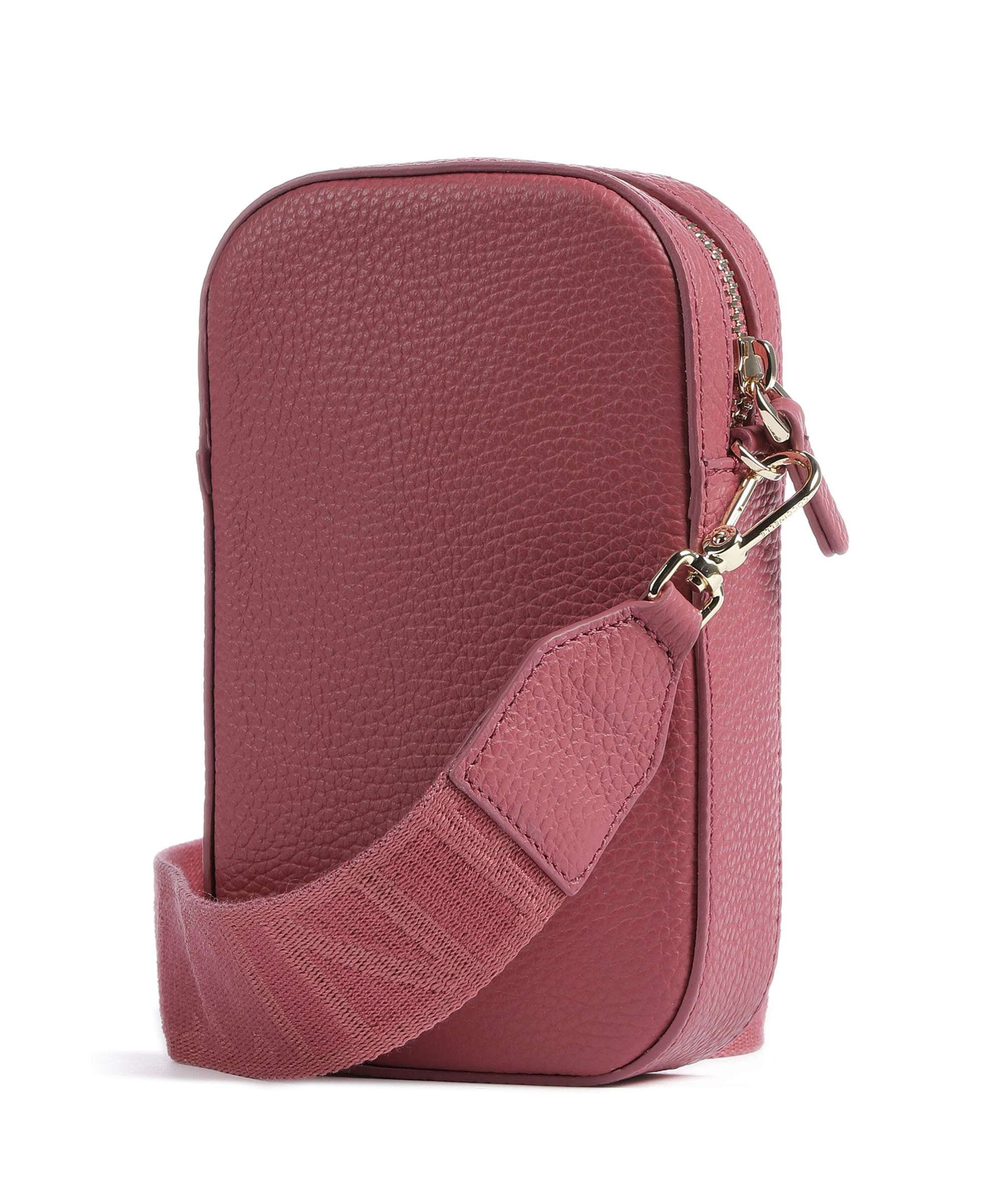 Coccinelle Tebe Phone bag rosewood - Image 2