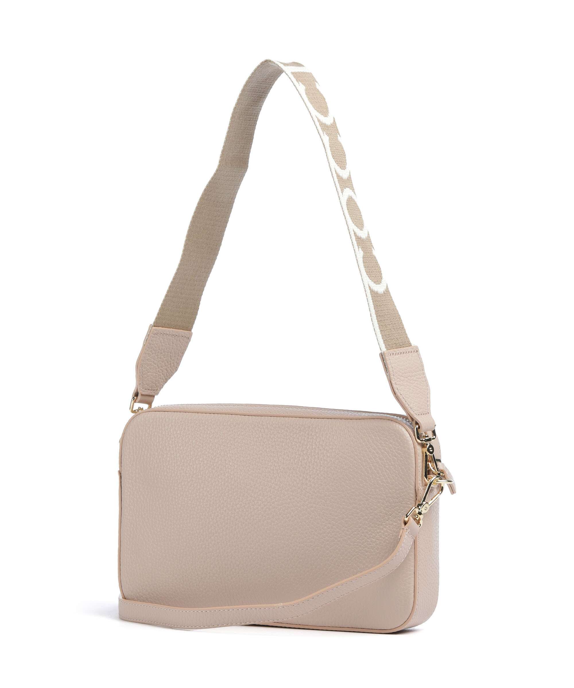 Coccinelle Tebe Shoulder bag rosette - Image 2