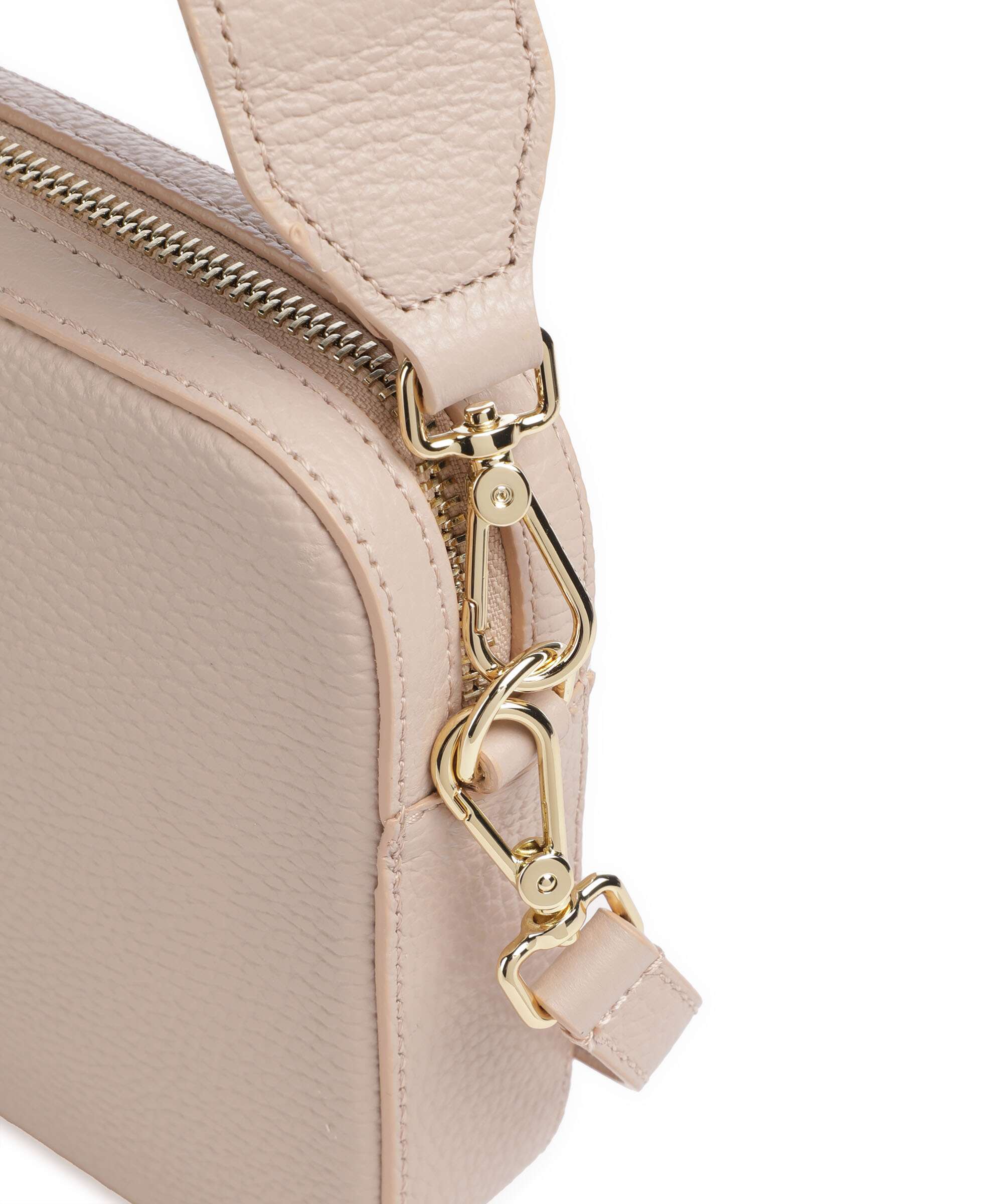Coccinelle Tebe Shoulder bag rosette - Image 5