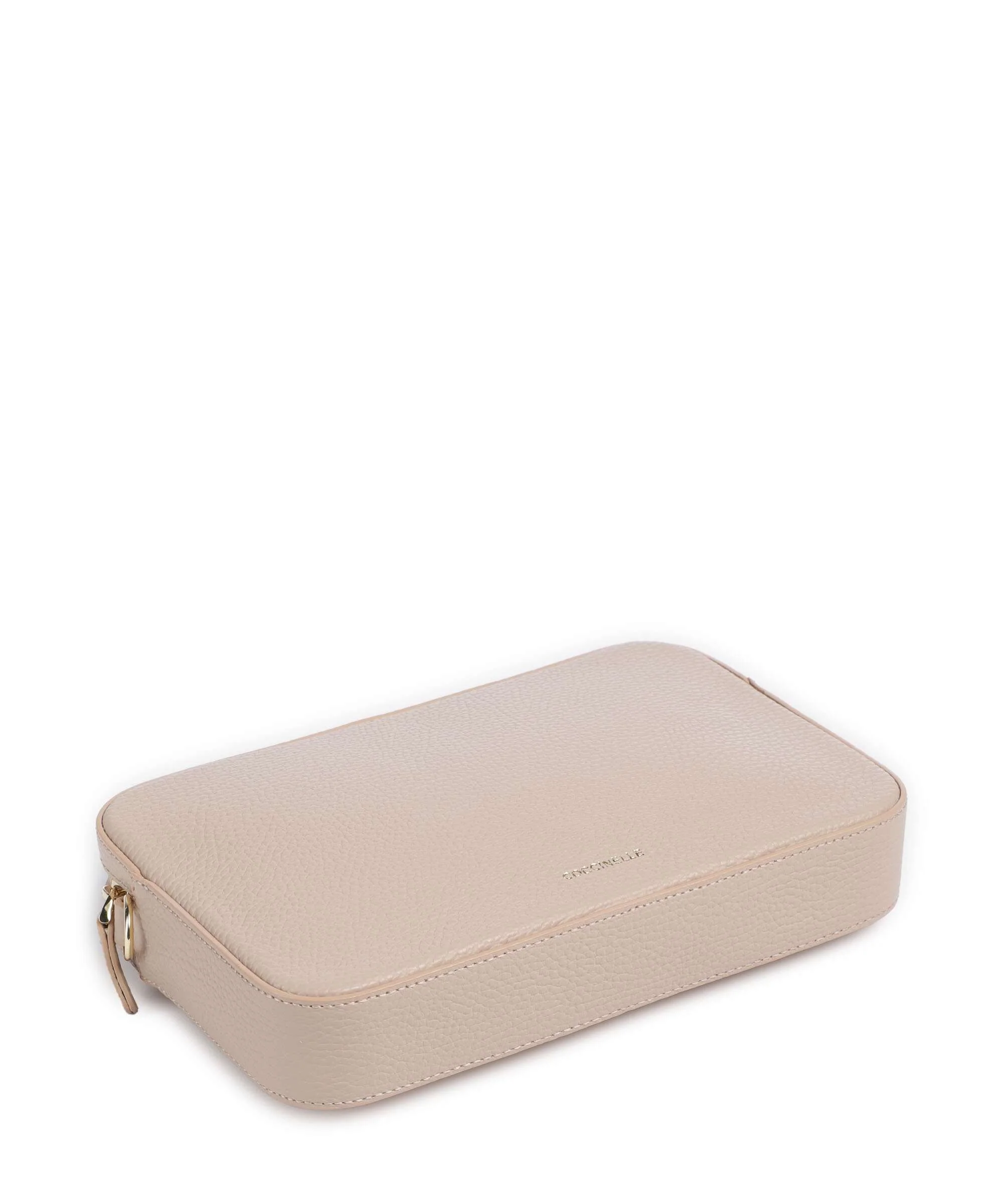 Coccinelle Tebe Shoulder bag rosette - Image 6