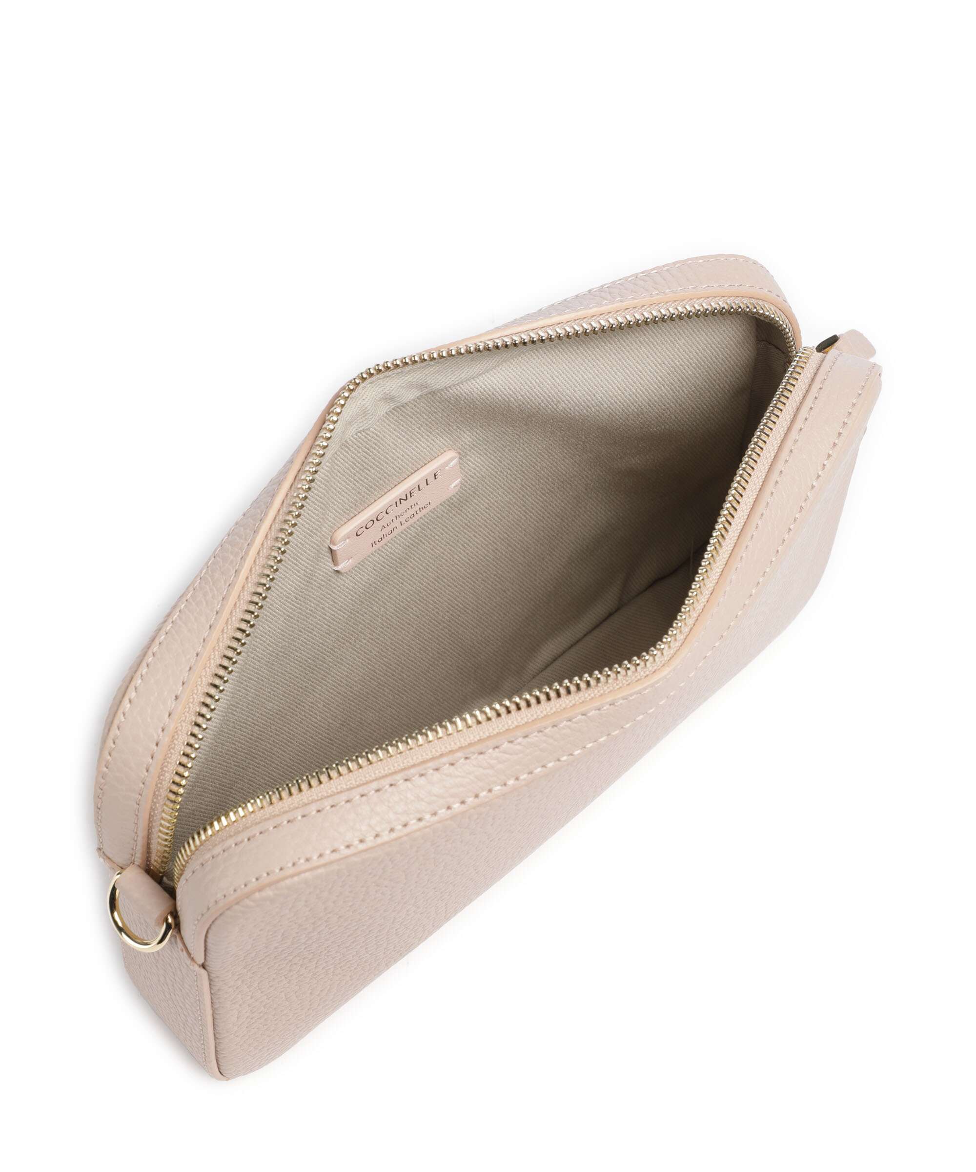 Coccinelle Tebe Shoulder bag rosette - Image 7