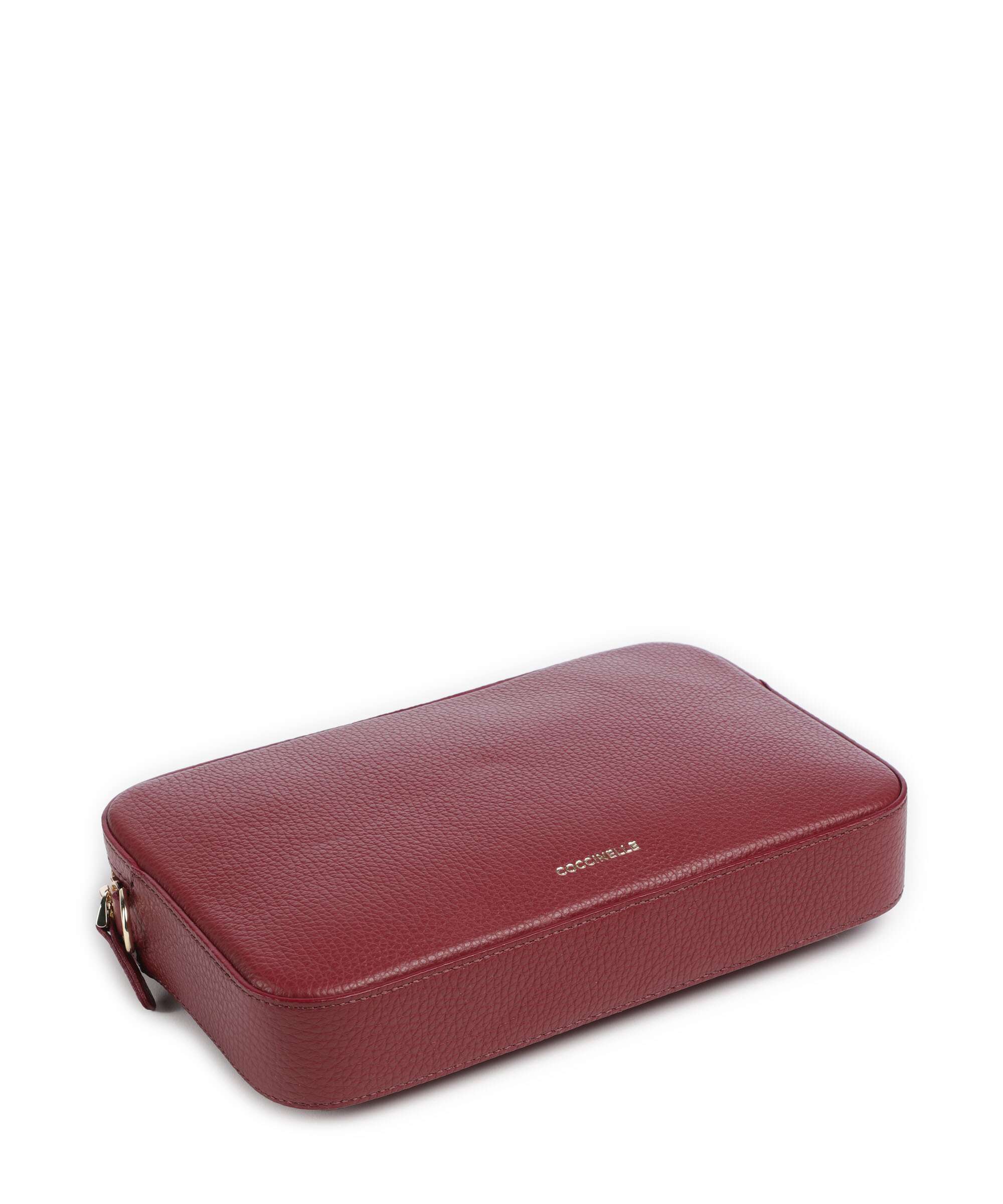 Coccinelle Tebe Shoulder bag ribes - Image 6