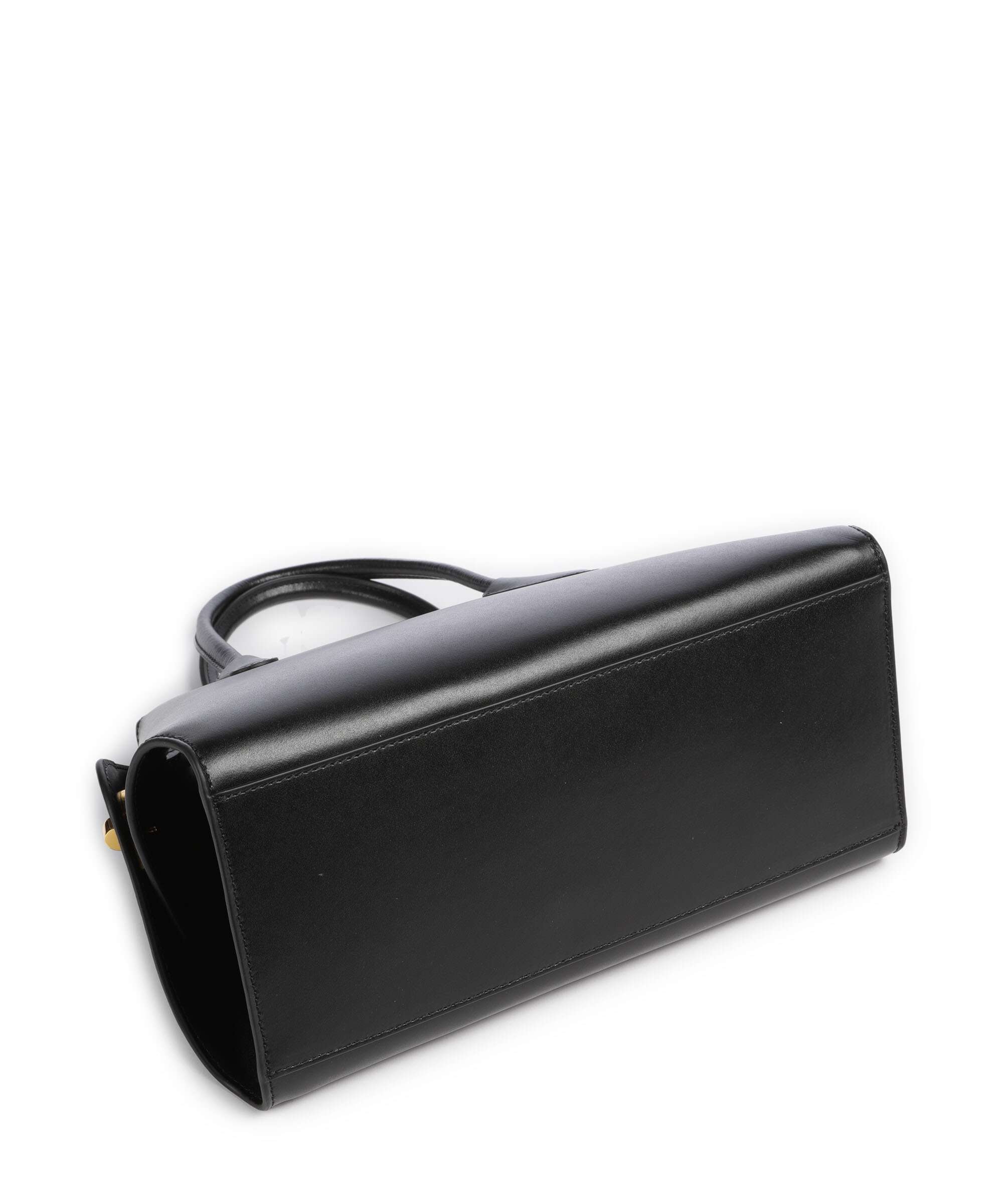 Coccinelle Tylde Calf Handbag noir - Image 4