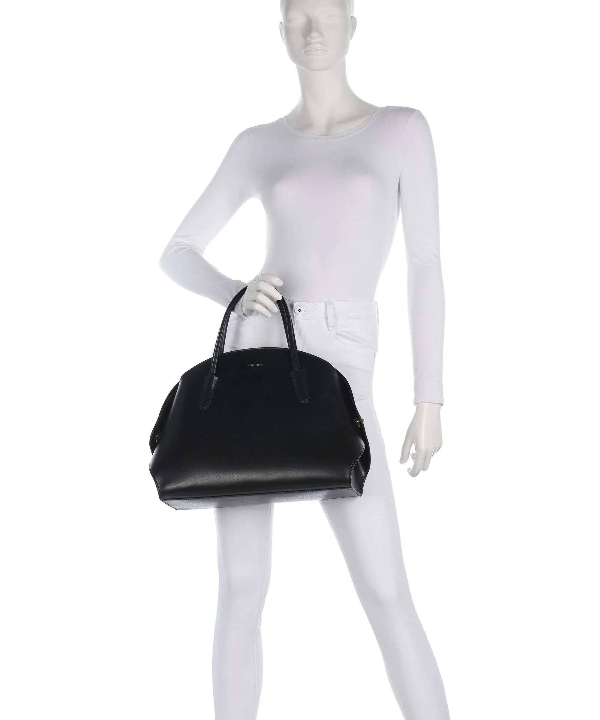 Coccinelle Tylde Handbag noir - Image 3