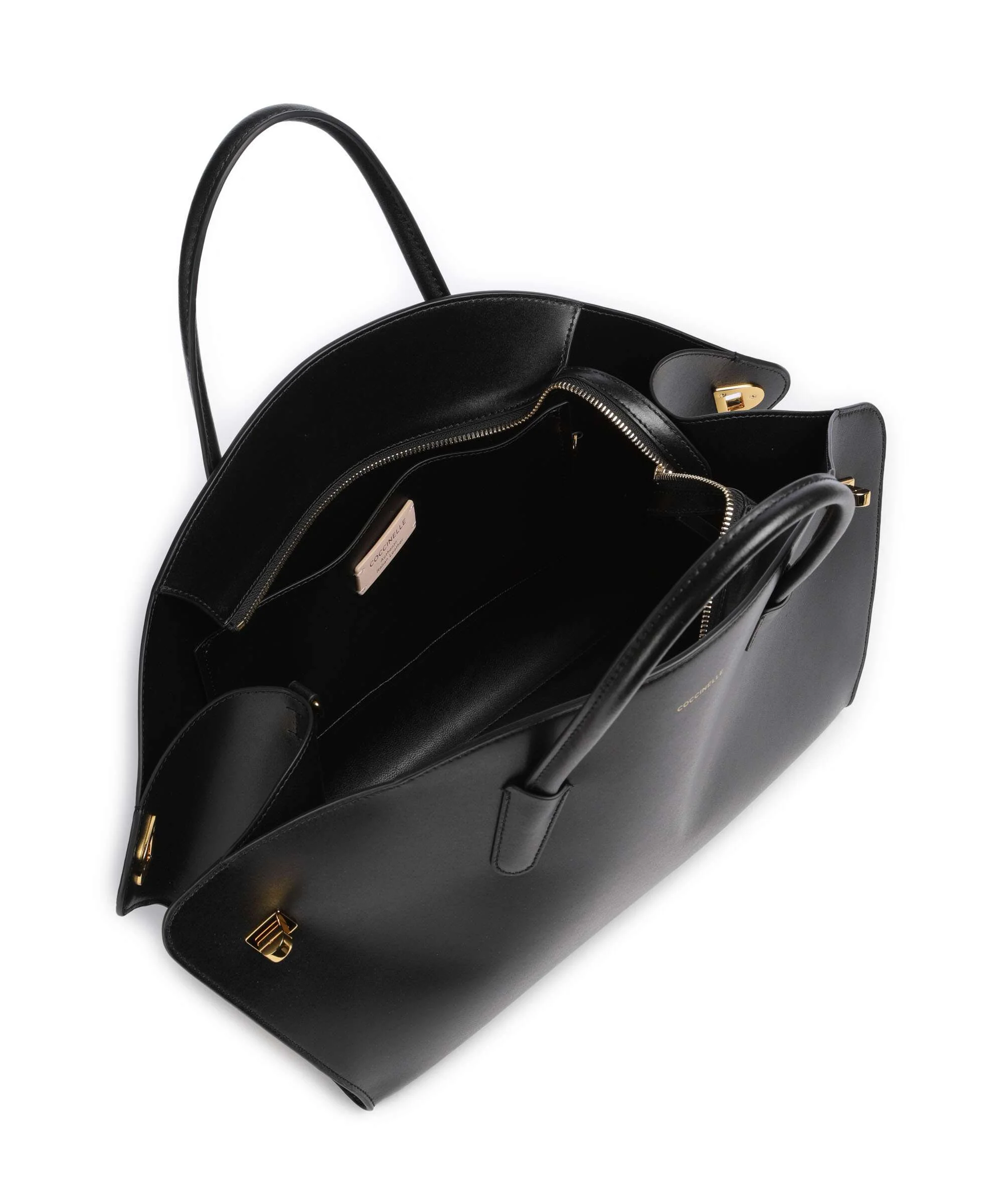 Coccinelle Tylde Handbag noir - Image 6