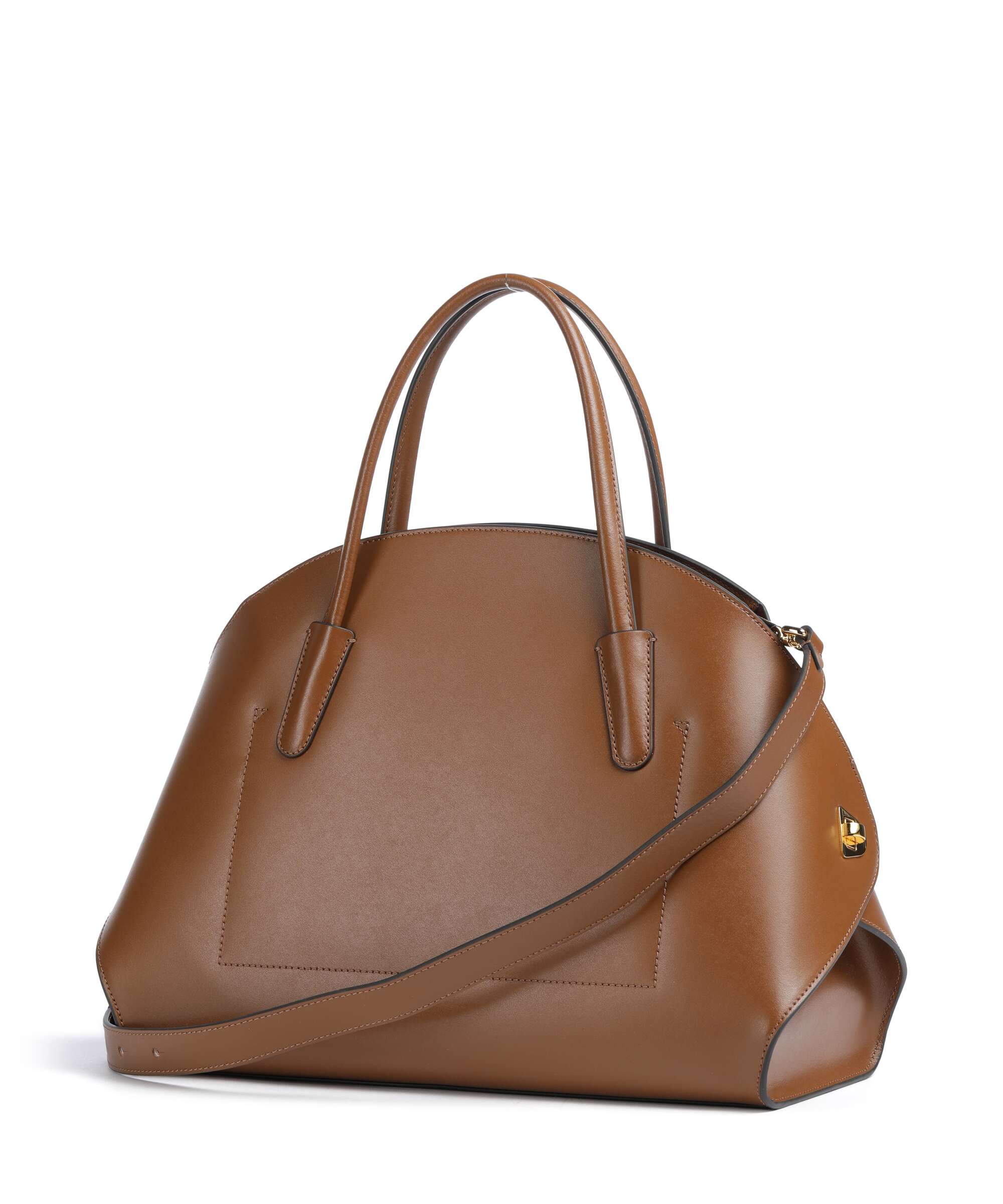 Coccinelle Tylde Handbag cognac - Image 4