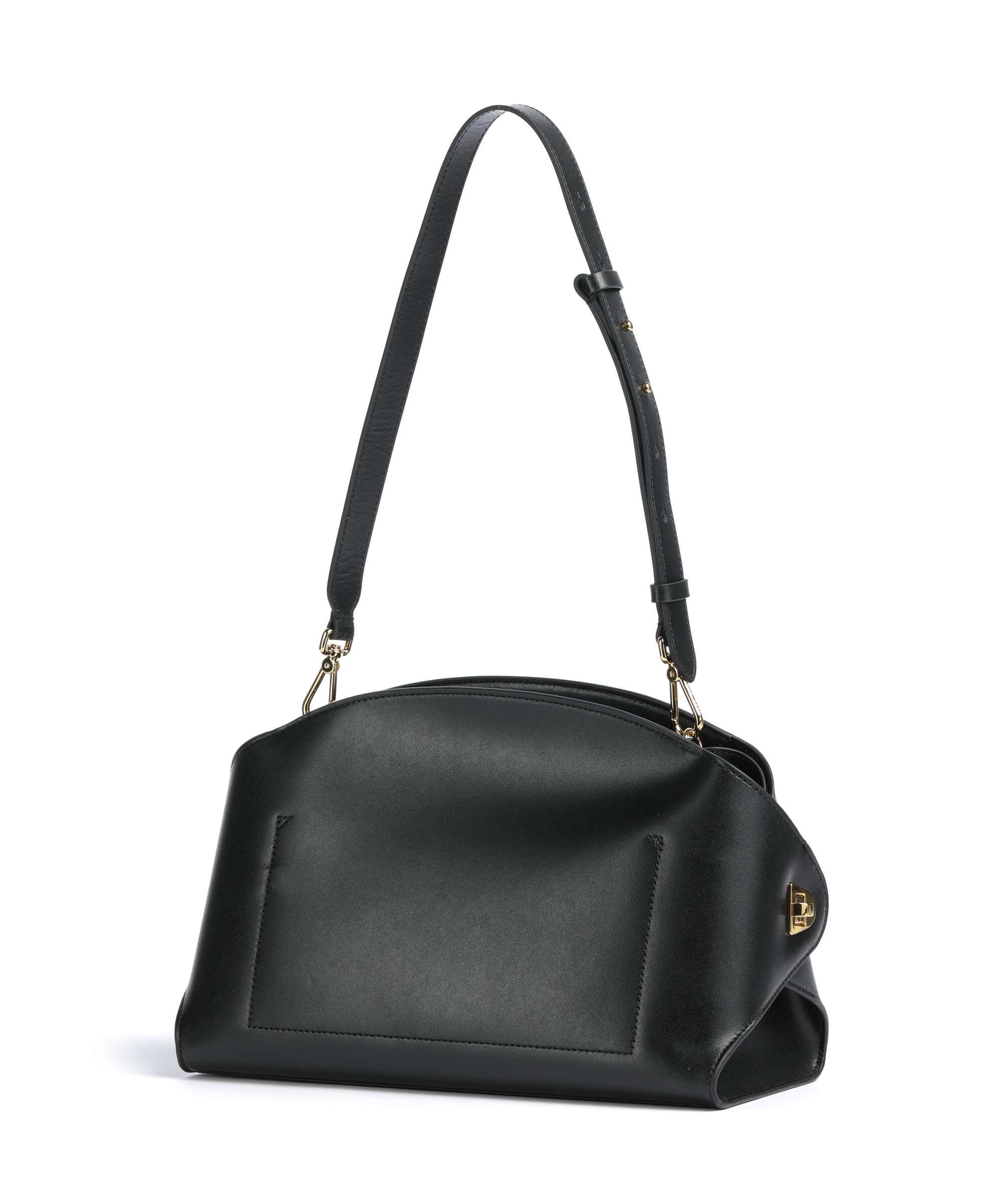Coccinelle Tylde Shoulder bag noir - Image 4