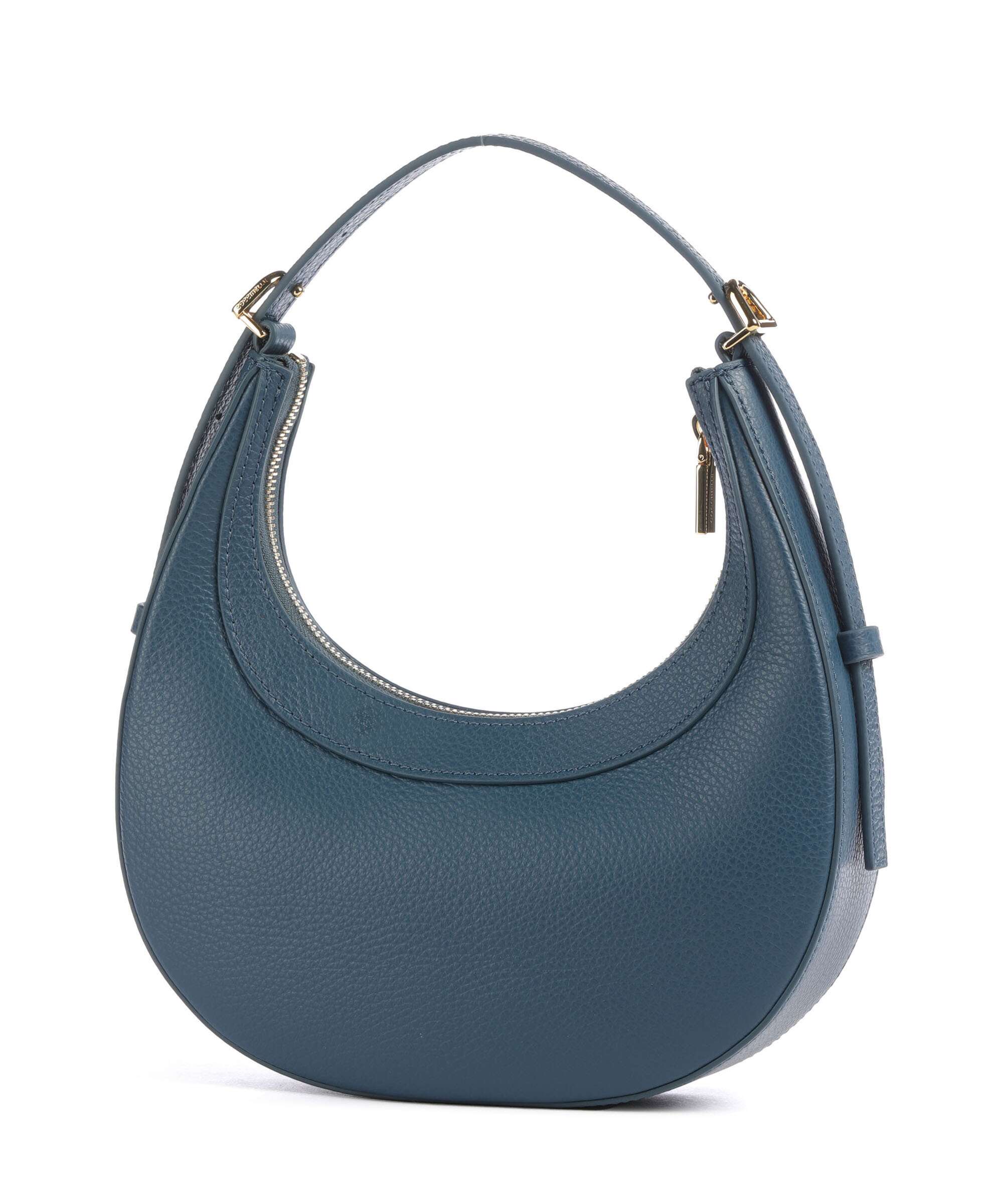 Coccinelle Whisper Shoulder bag deep blue - Image 2