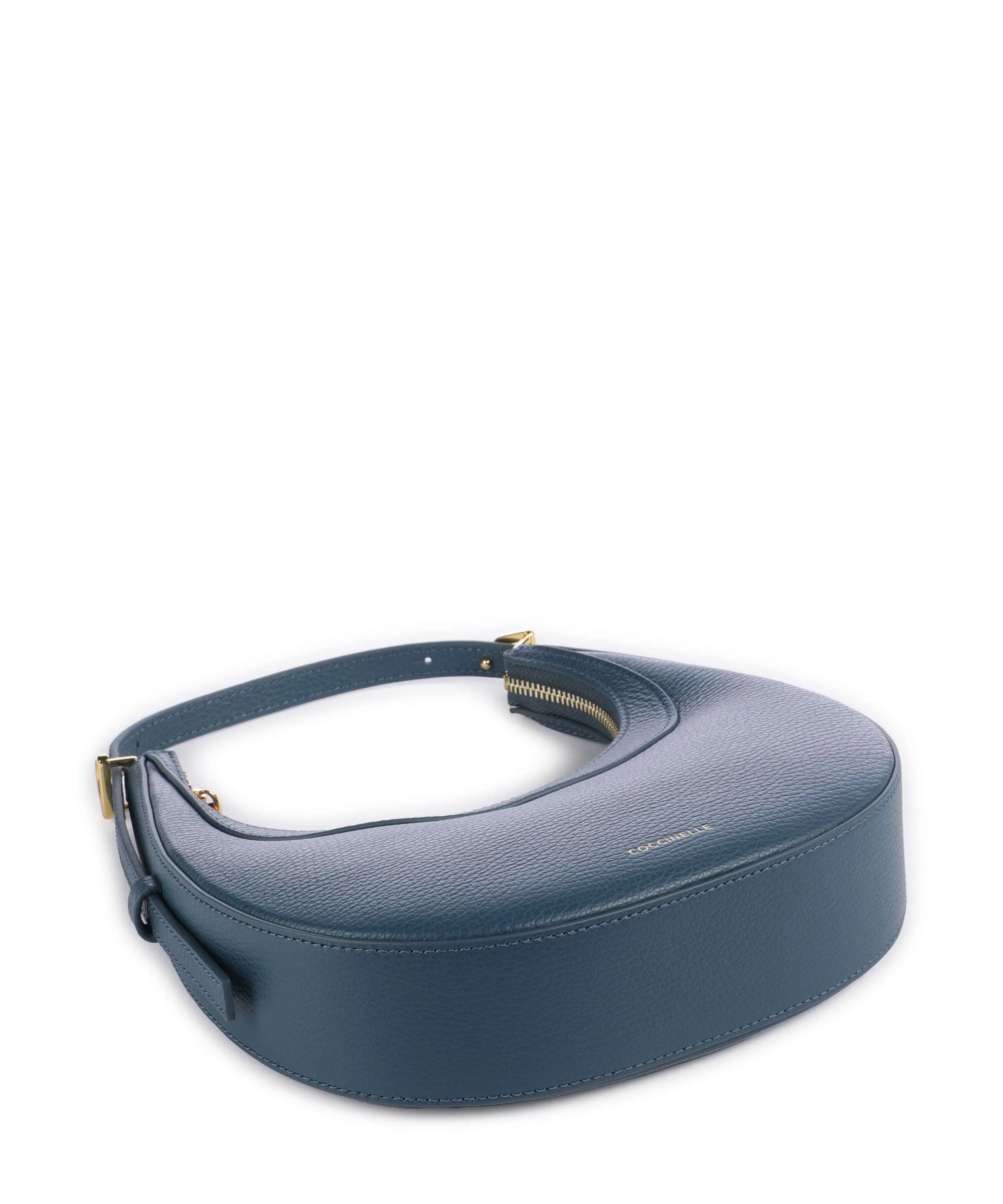 Coccinelle Whisper Shoulder bag deep blue - Image 5