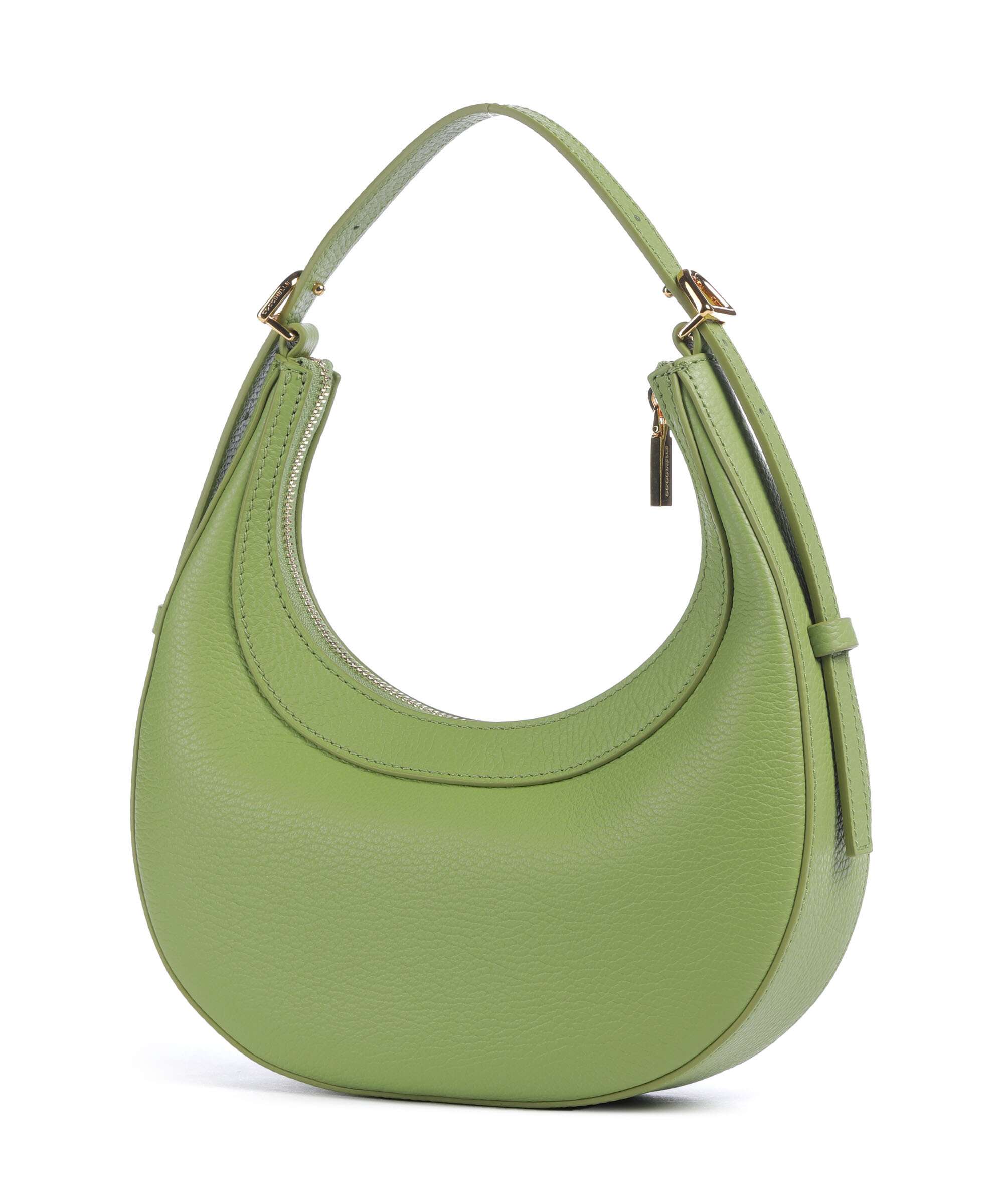 Coccinelle Whisper Shoulder bag guacamole - Image 2