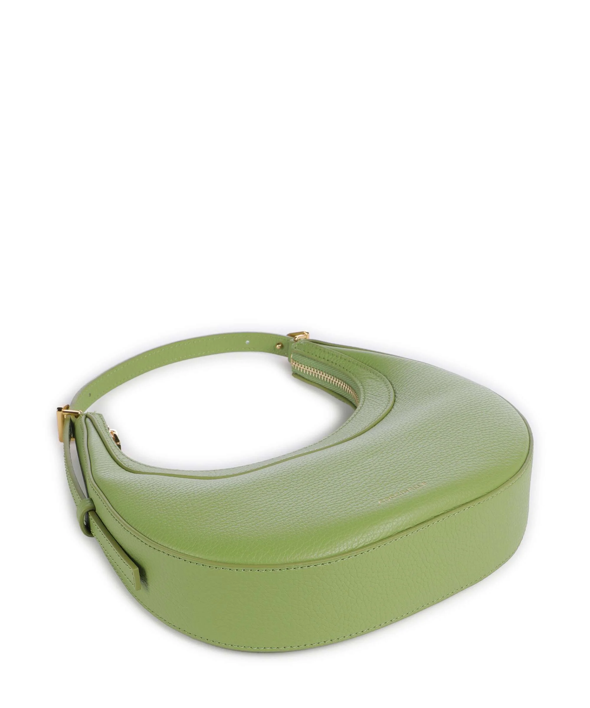 Coccinelle Whisper Shoulder bag guacamole - Image 6