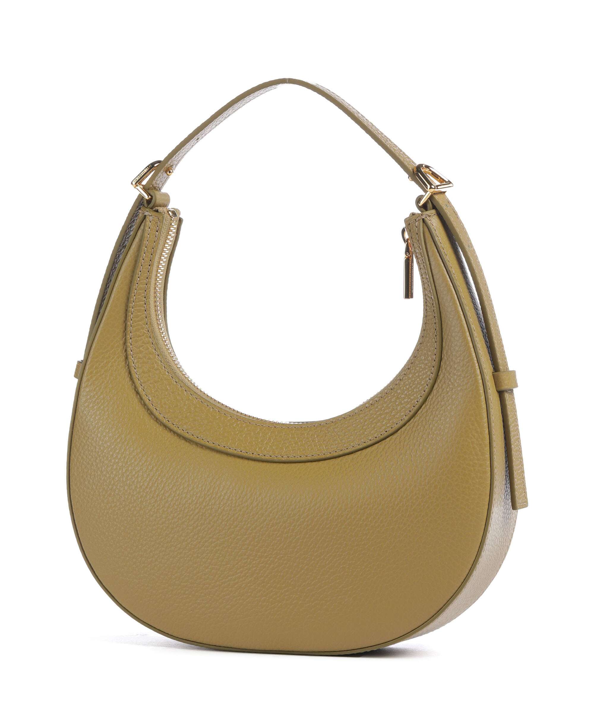 Coccinelle Whisper Shoulder bag seagrass - Image 2