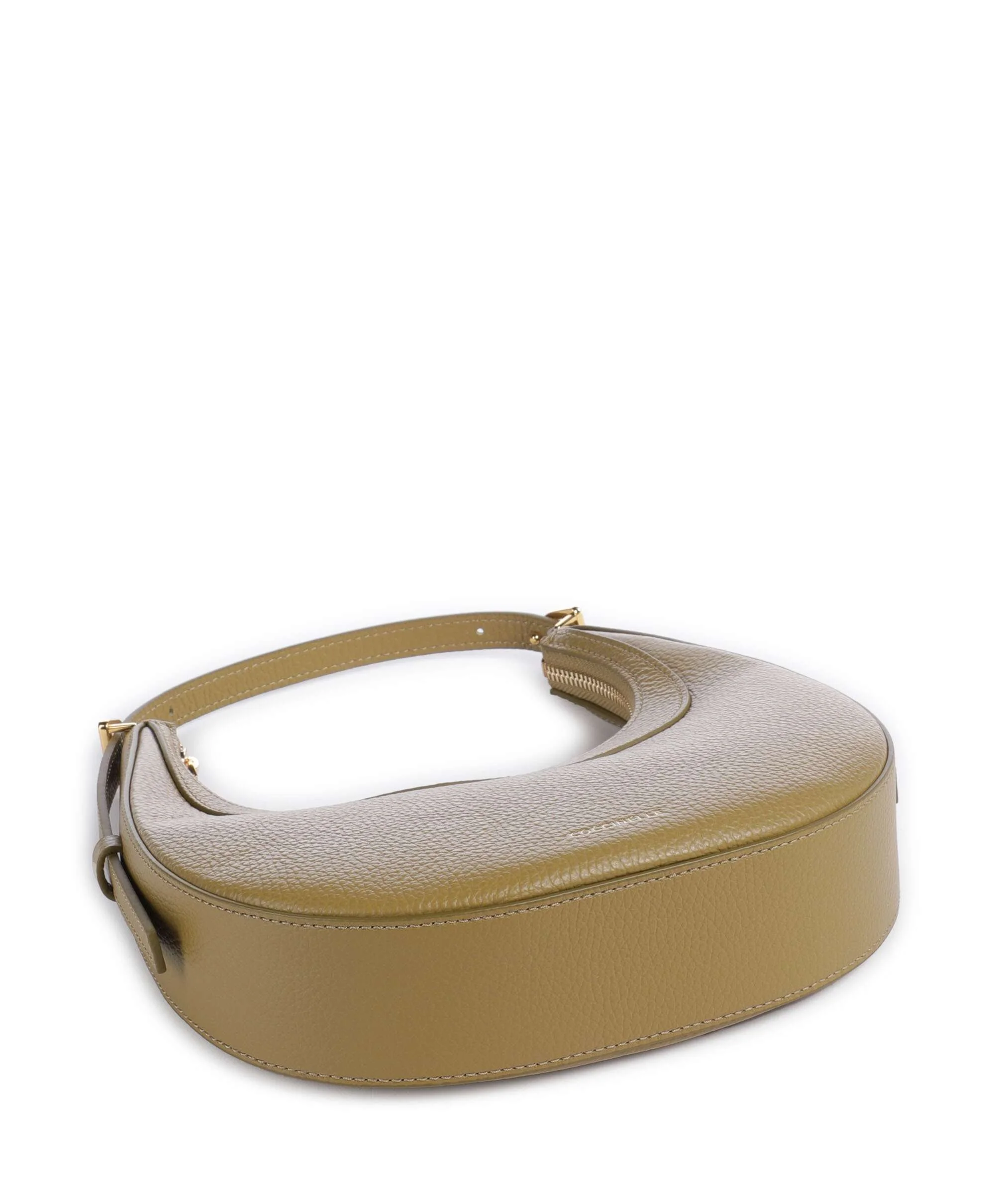 Coccinelle Whisper Shoulder bag seagrass - Image 4