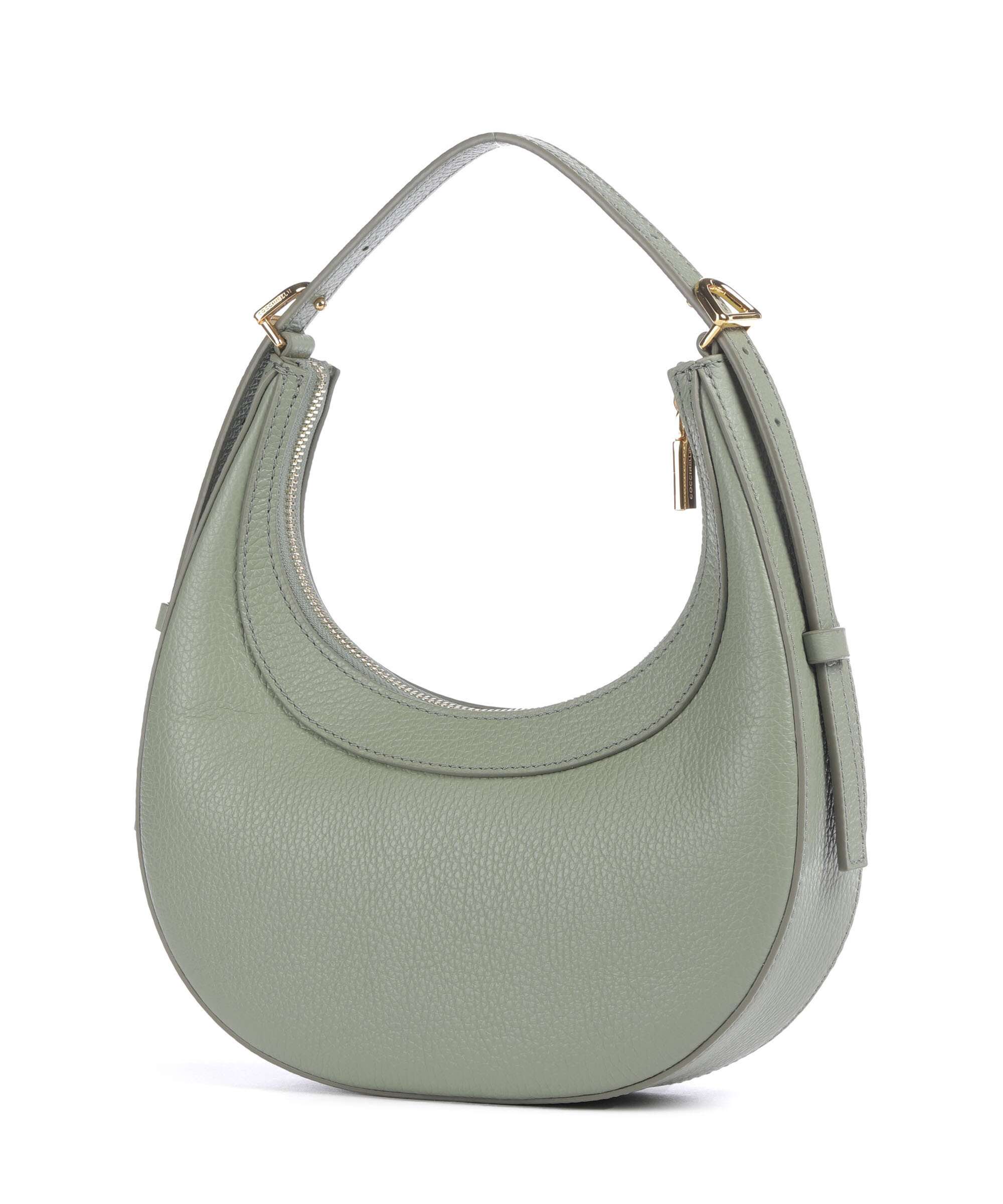 Coccinelle Whisper Shoulder bag greenery - Image 2