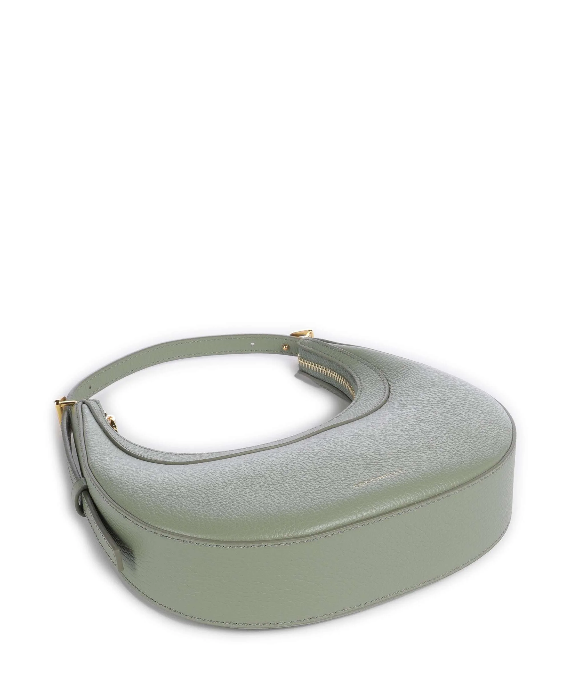 Coccinelle Whisper Shoulder bag greenery - Image 5