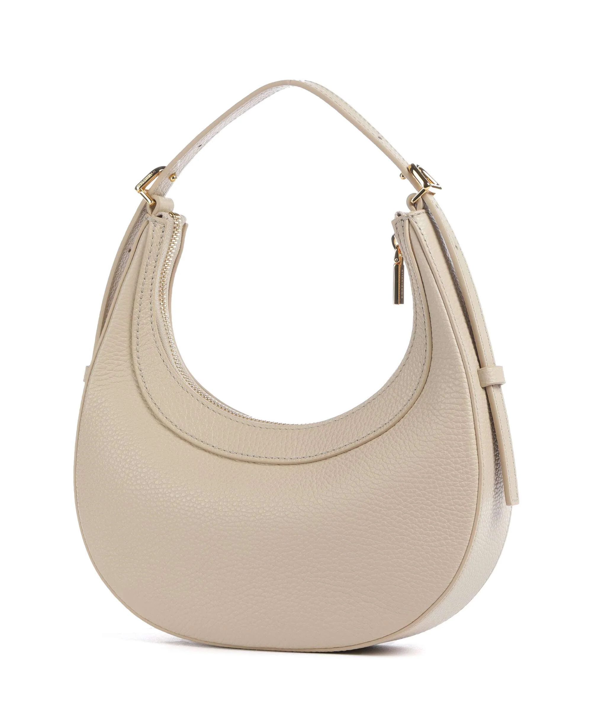 Coccinelle Whisper Shoulder bag sandshell - Image 2