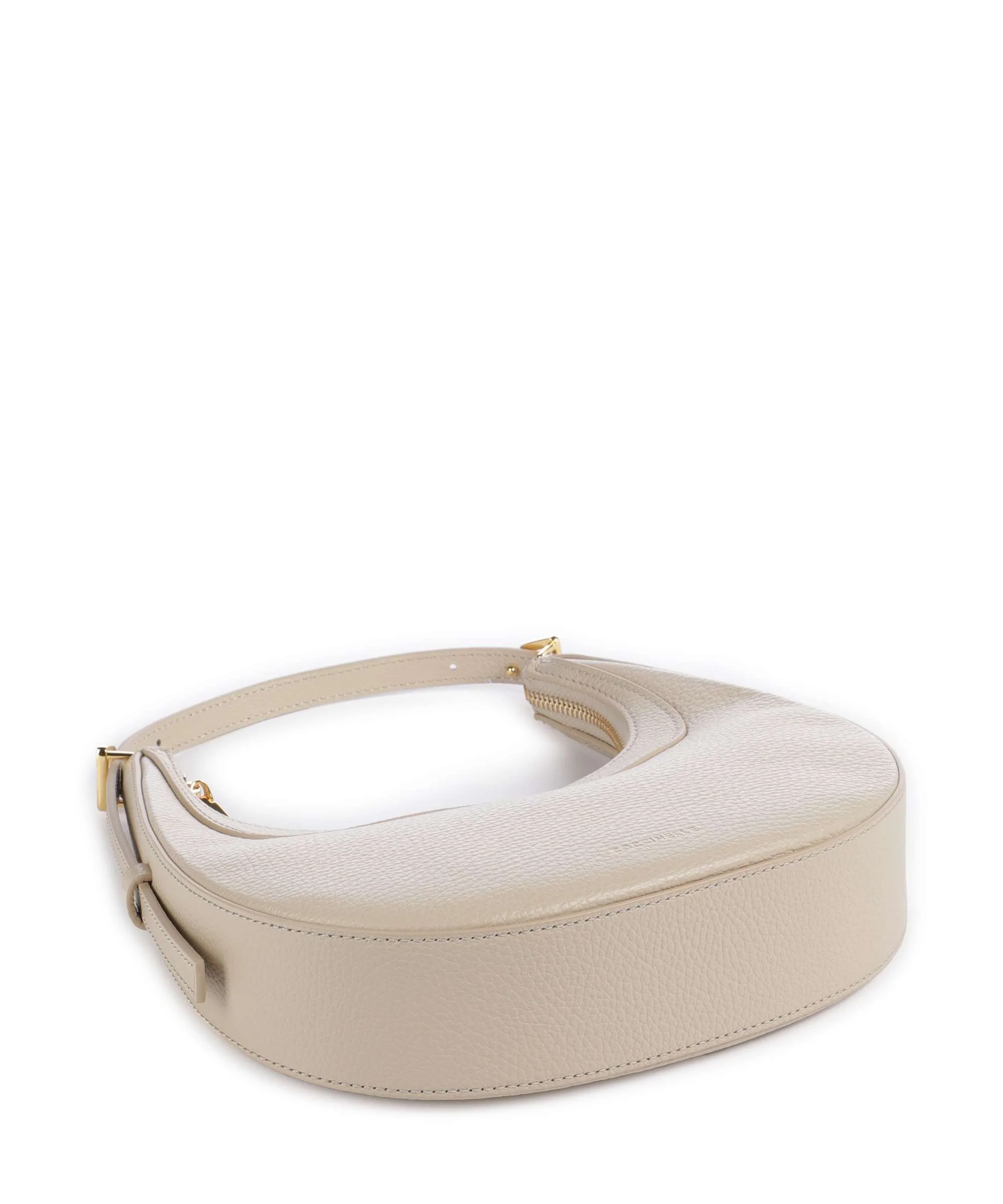 Coccinelle Whisper Shoulder bag sandshell - Image 4